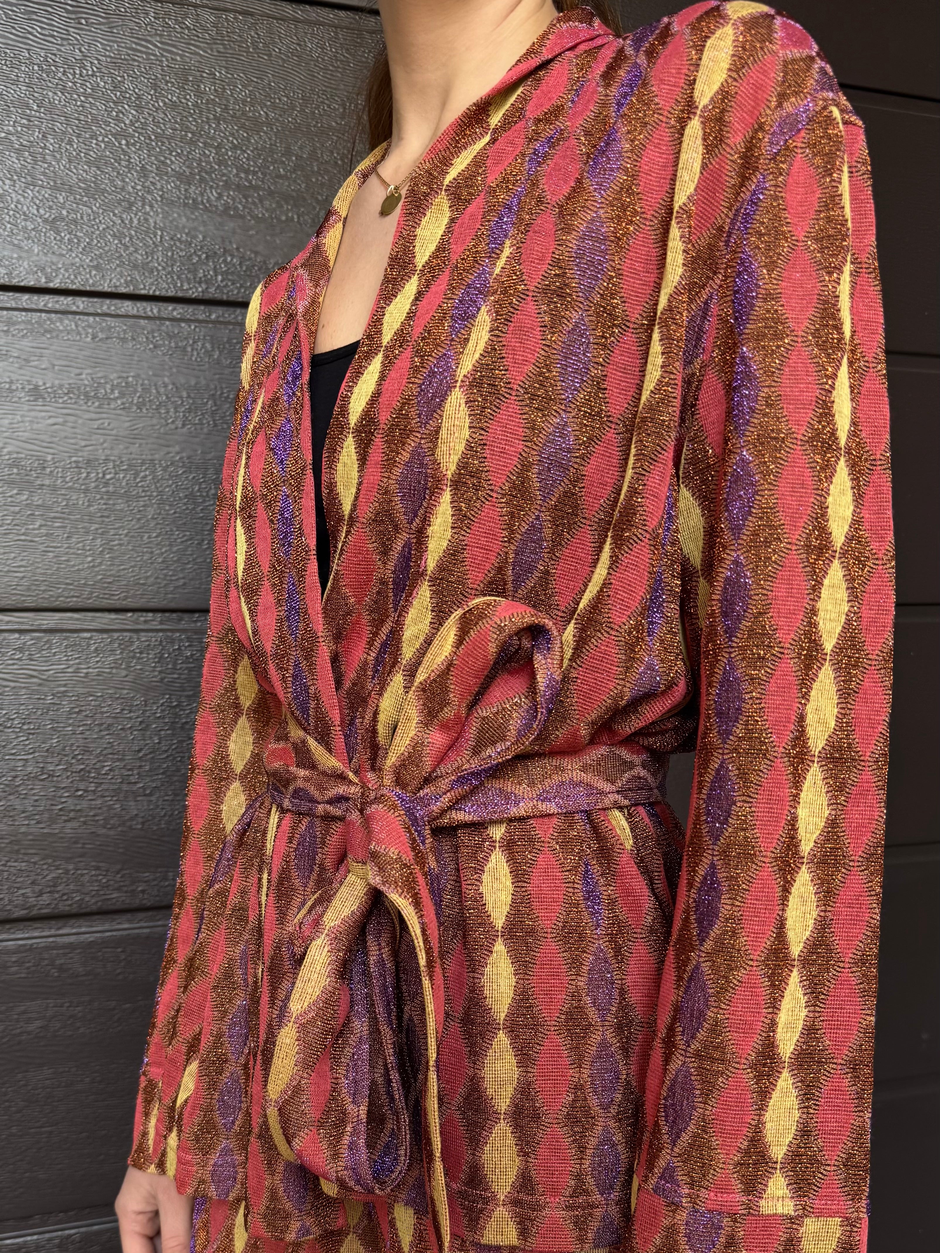 Kimono Marlin