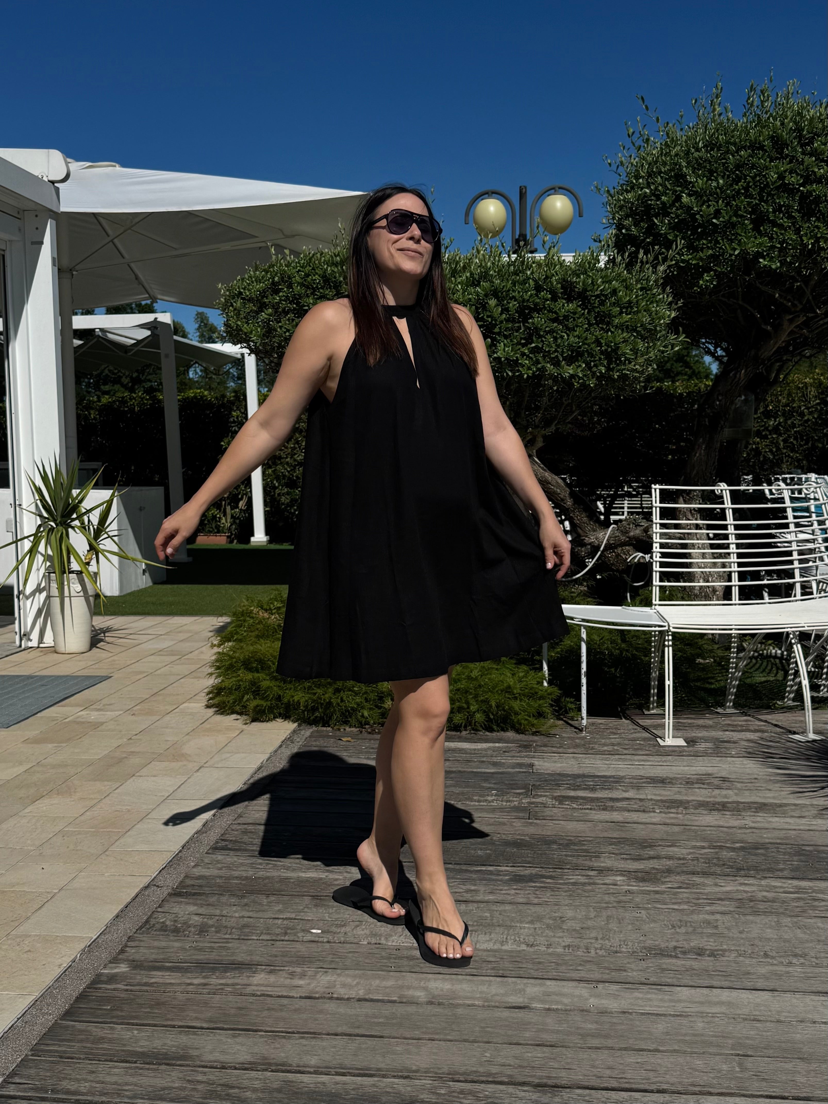 Kleid Whola