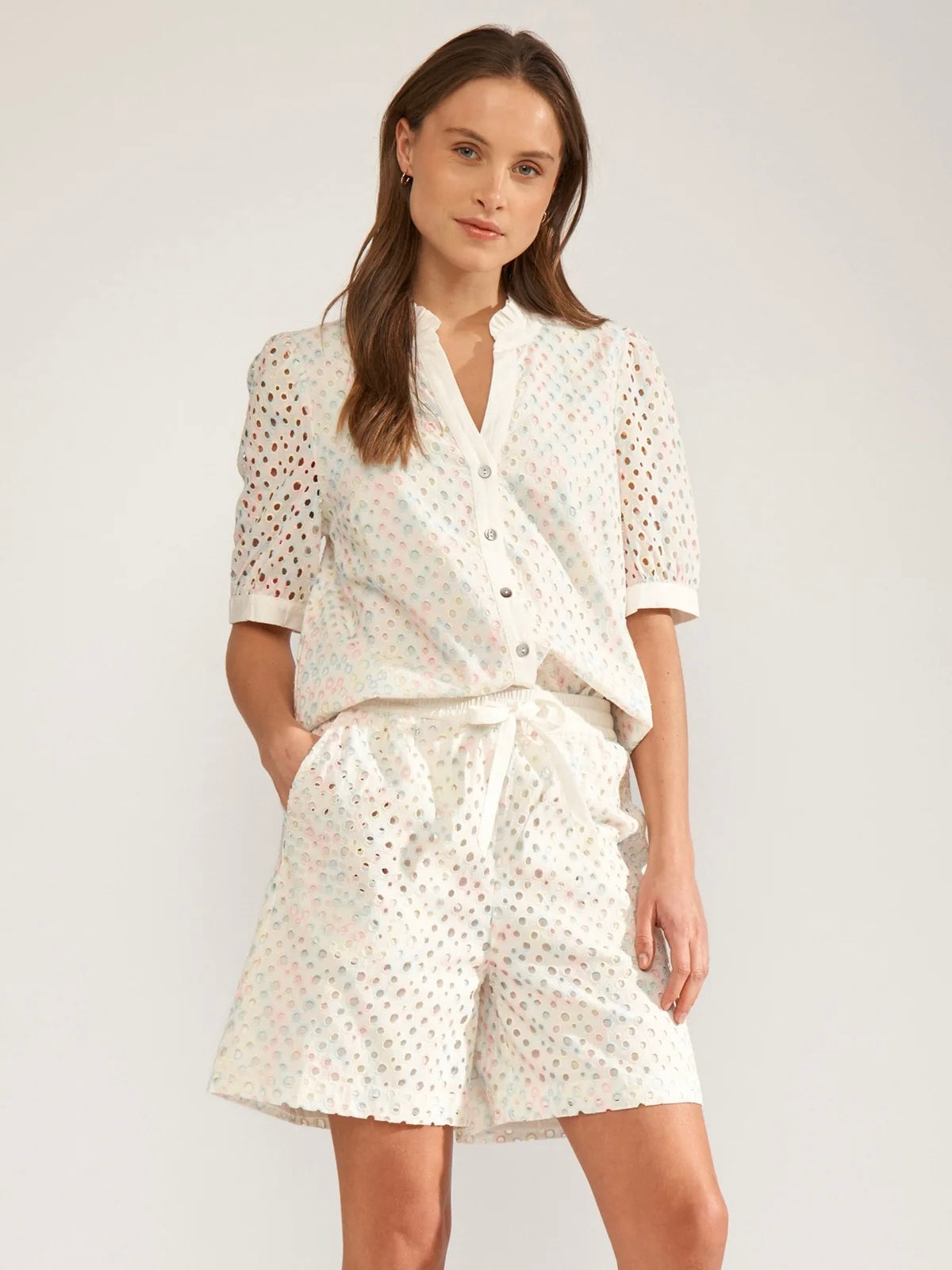 Bluse Numarisa