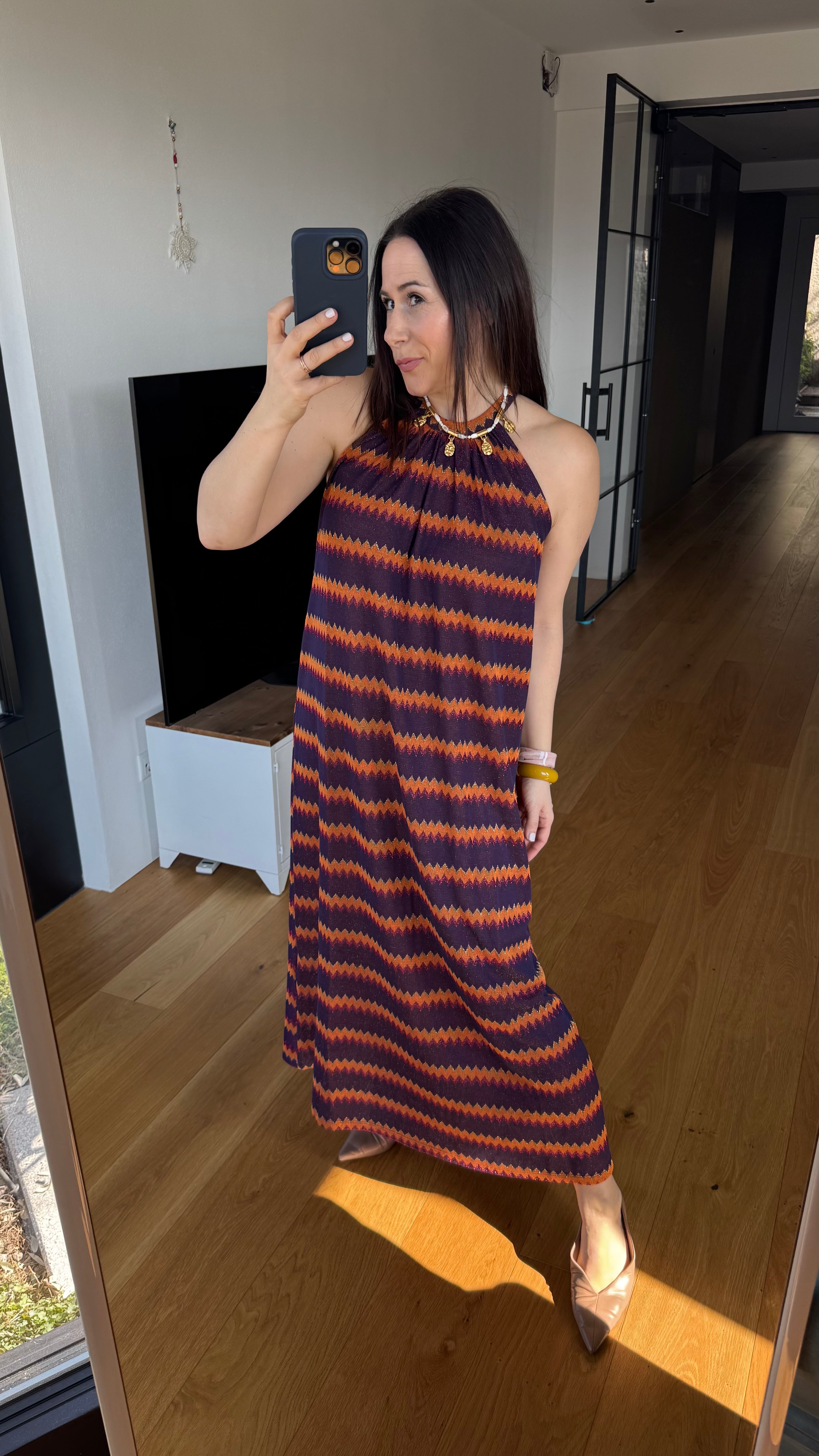 Kleid Artemide