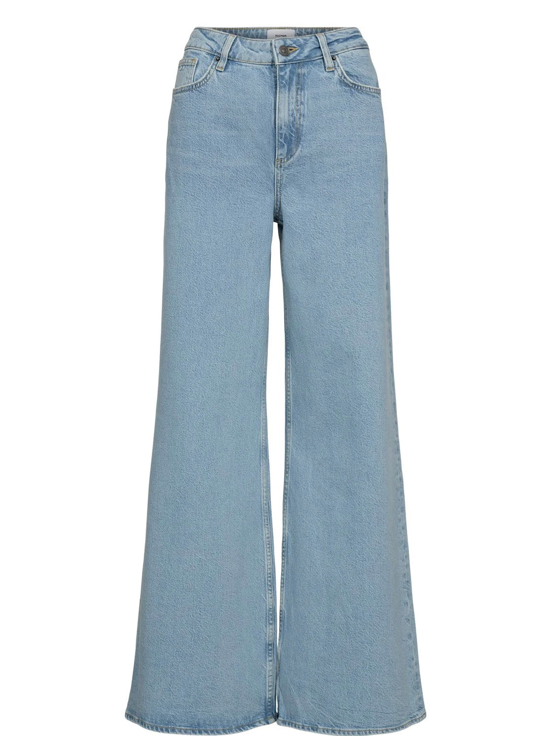 Jeans Nupisa