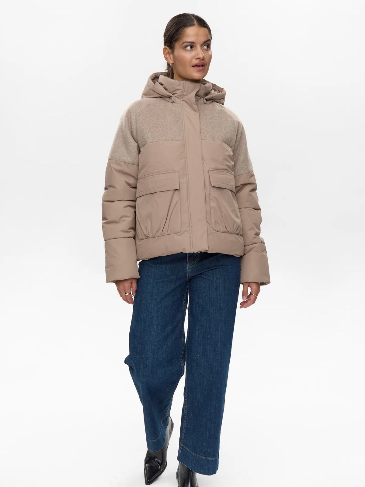 Nuwillow Jacke