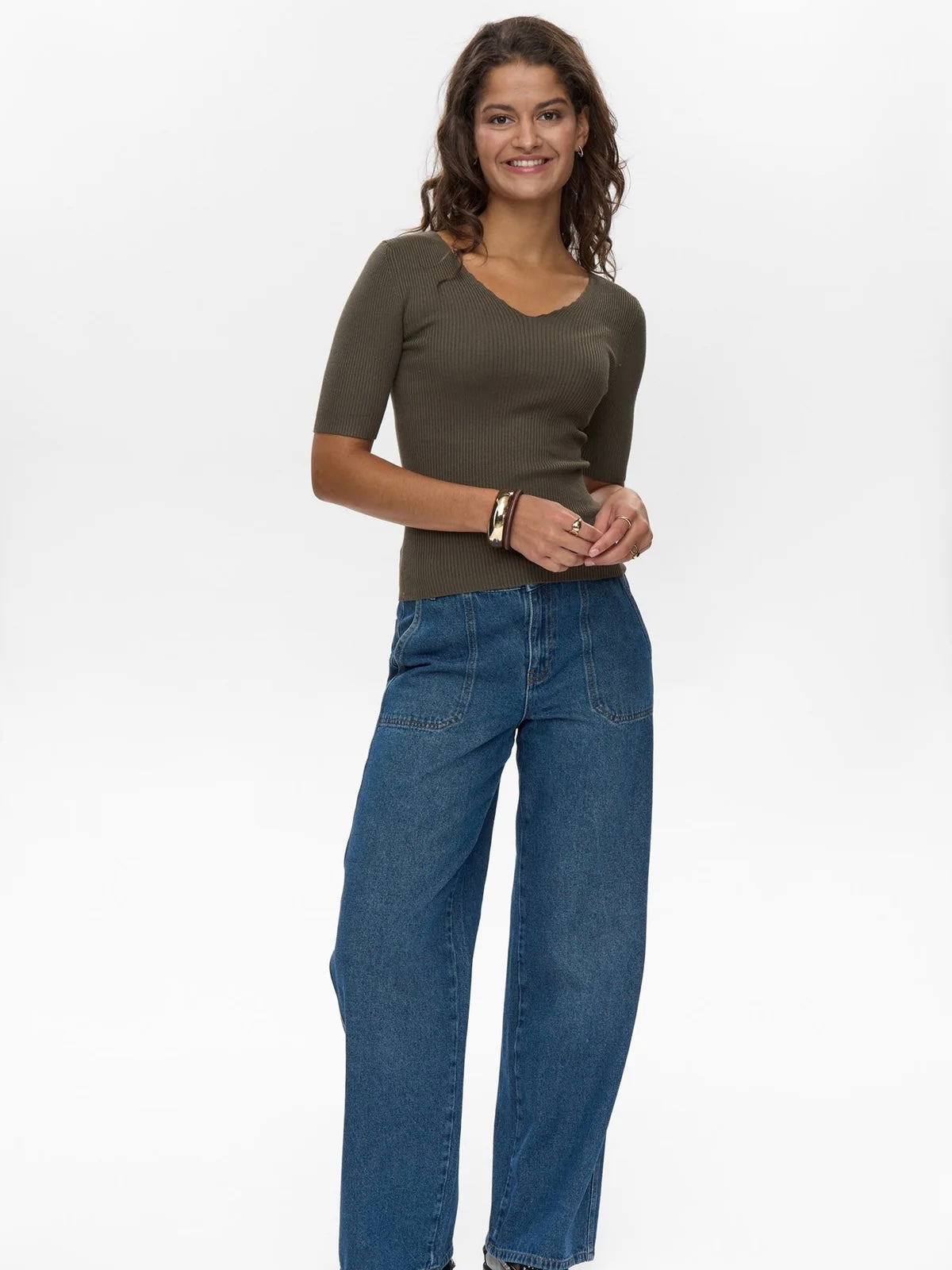 Nuayelet Pulli