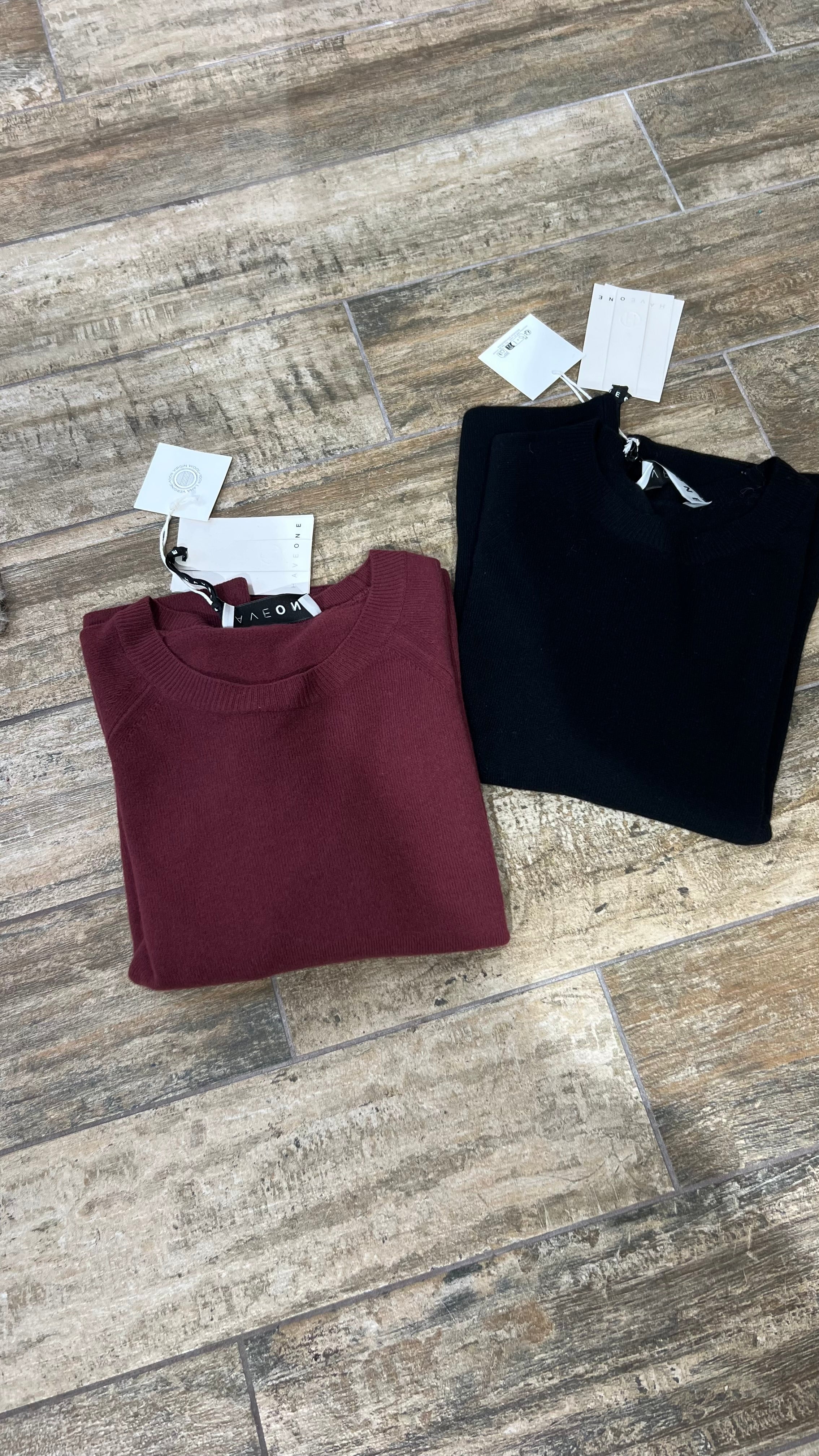 Pullover besonderer ärmel