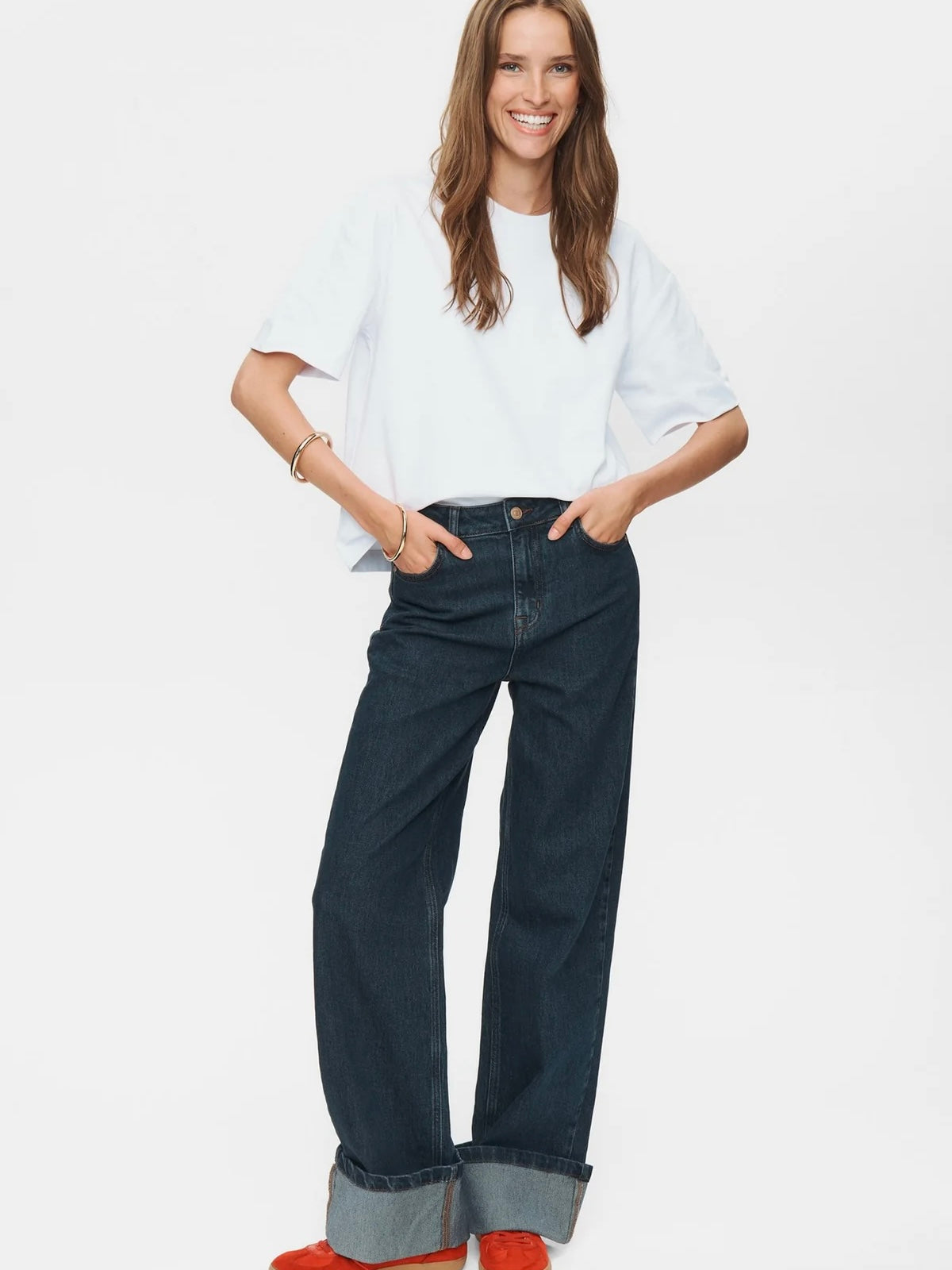 Nutoronto Jeans