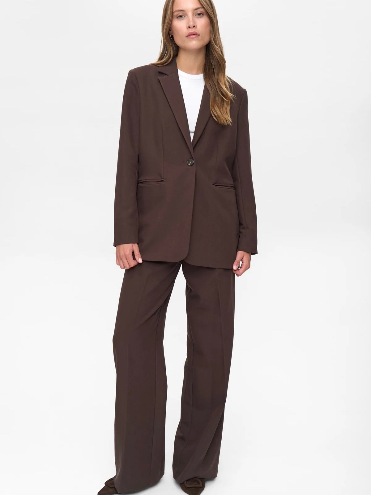 Numathy Blazer