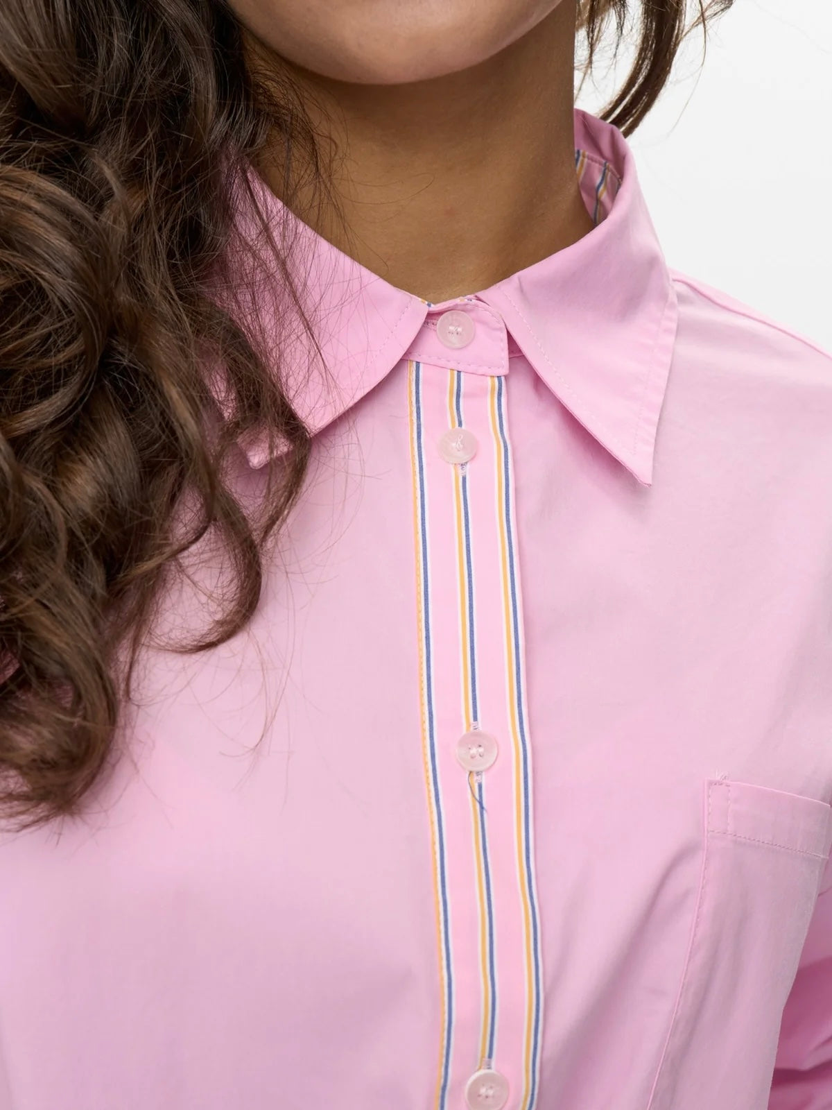 Nujaden Shirt
