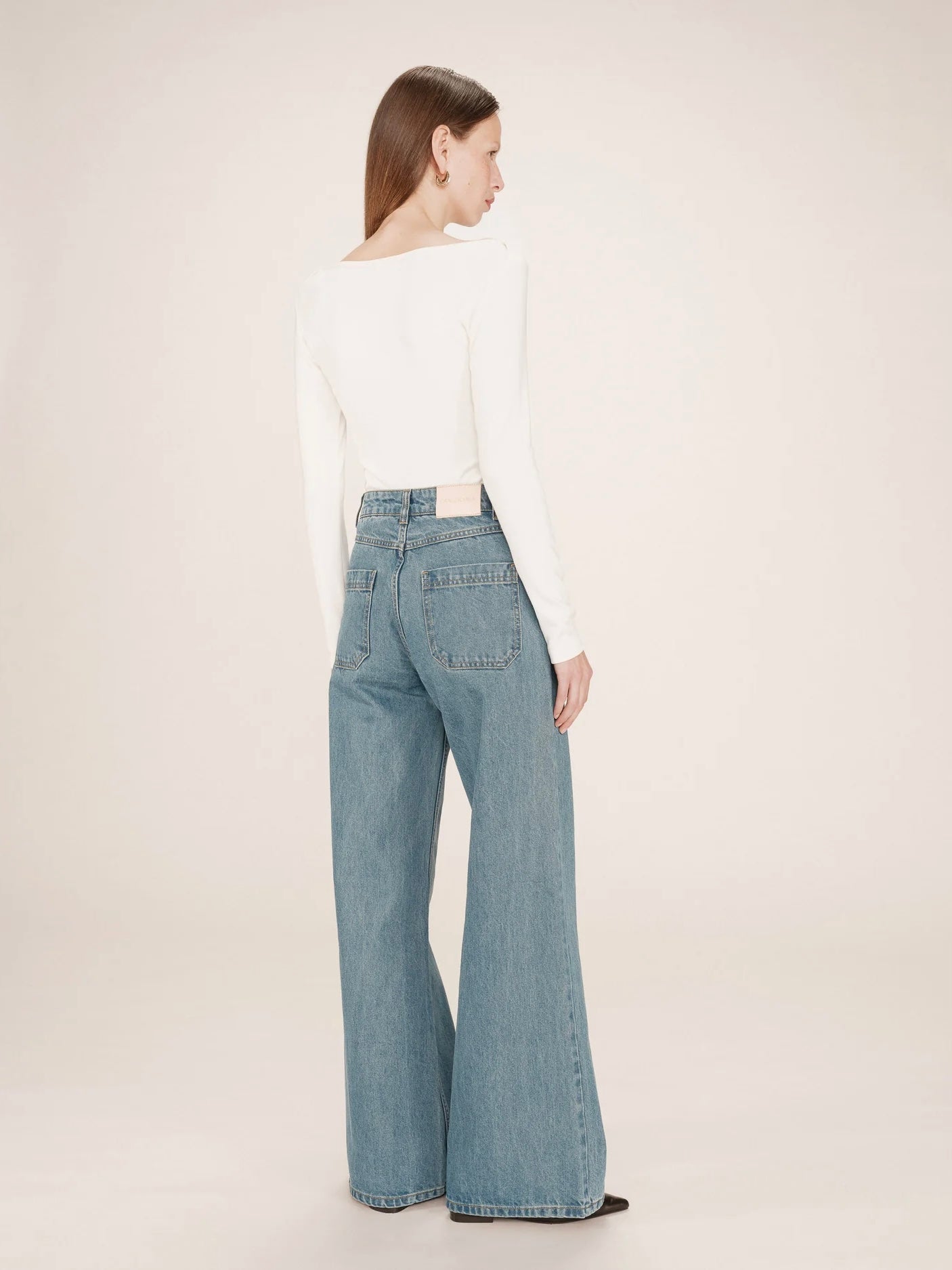 Jeans James