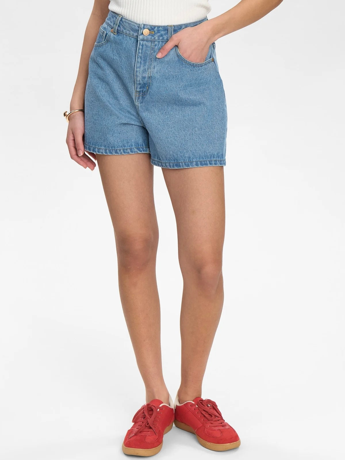 Shorts Nuvirginia