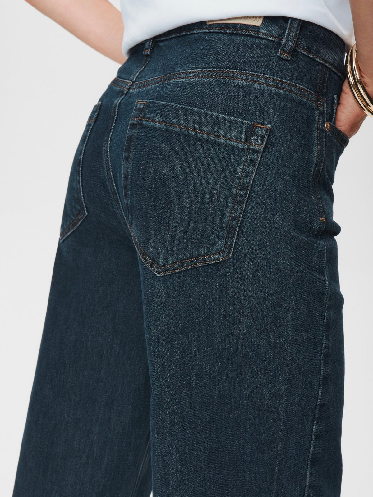 Nutoronto Jeans