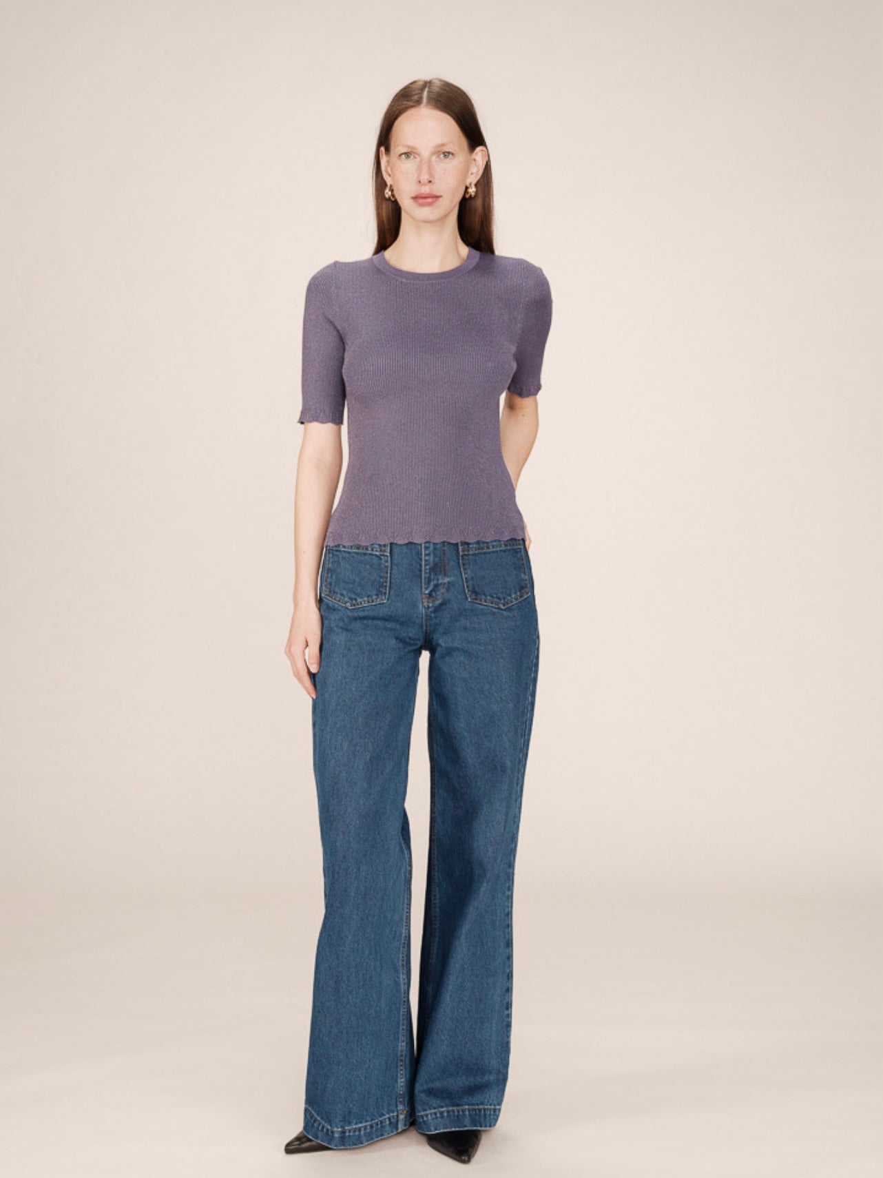 Saturne Top