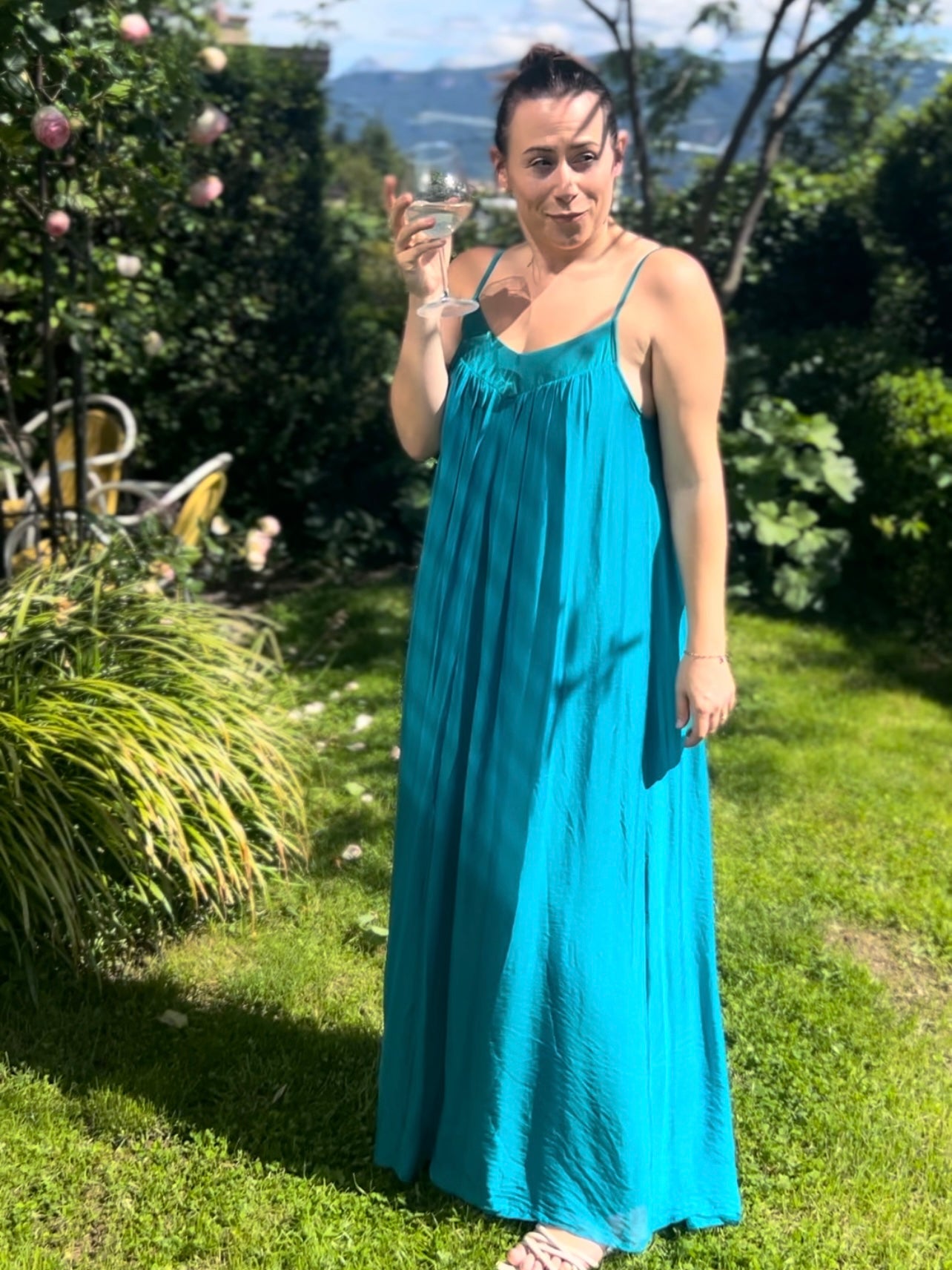 Vestito estivo