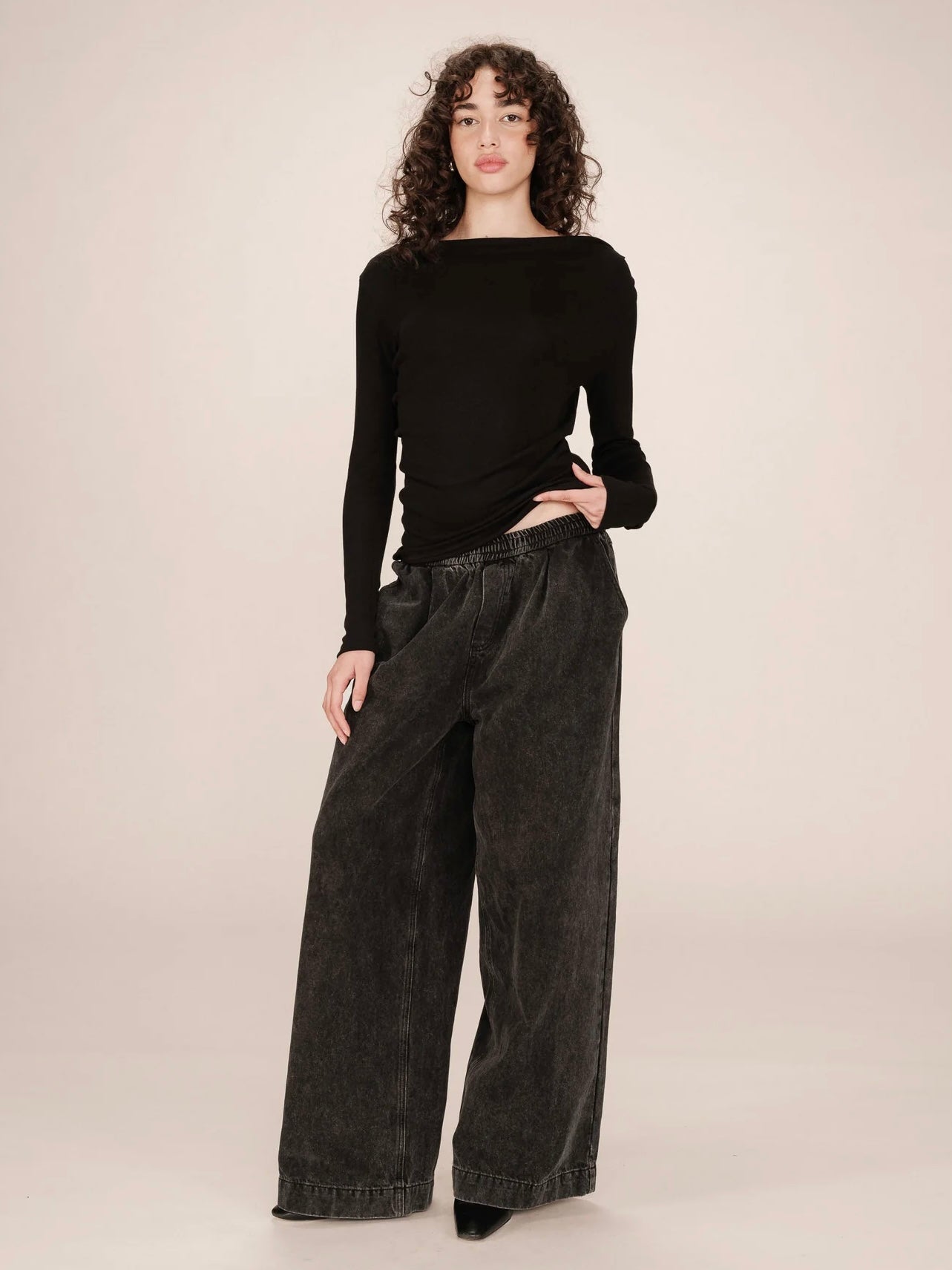 Pulli Sioux