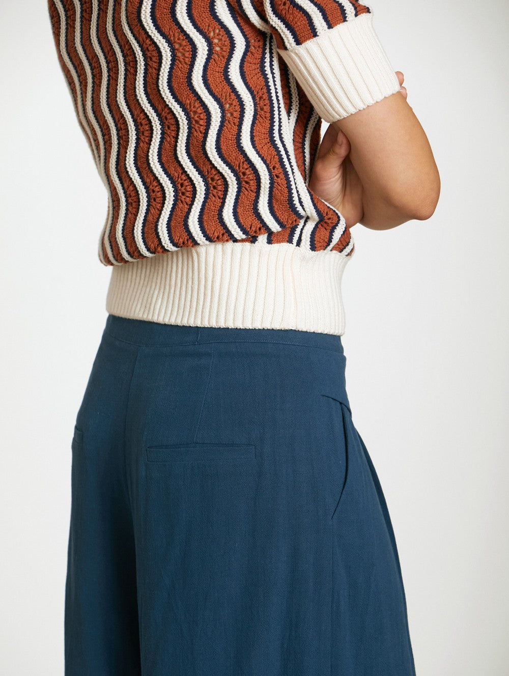 Pantalone palazzo