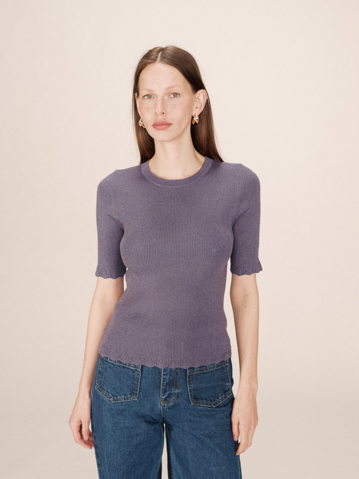 Saturne Top