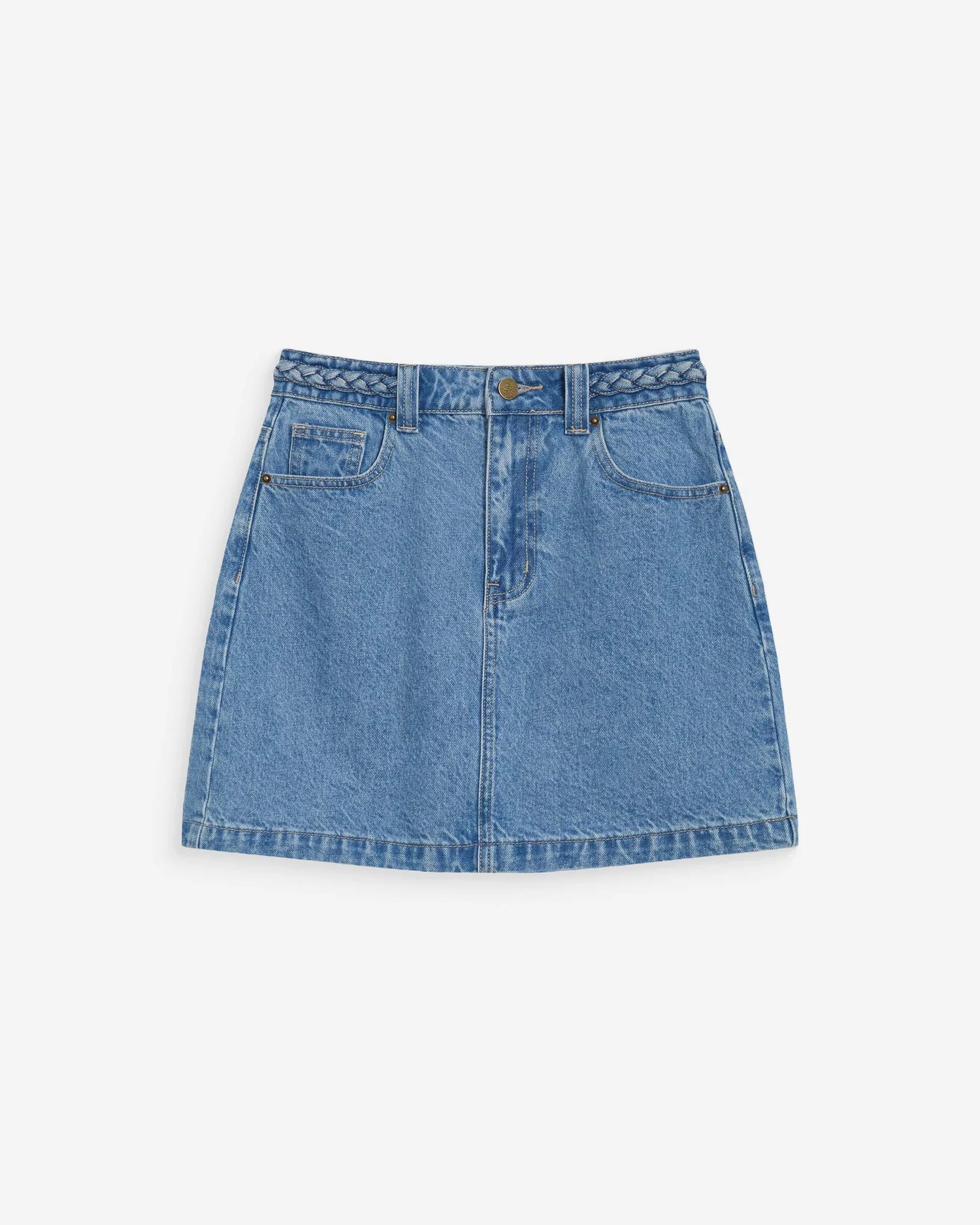 Denim Rock Whitney