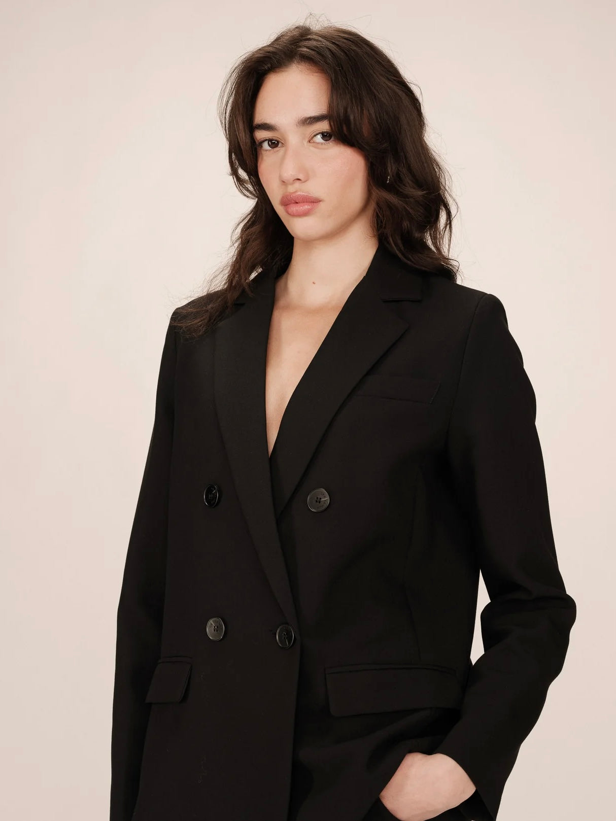 Blazer Sureau