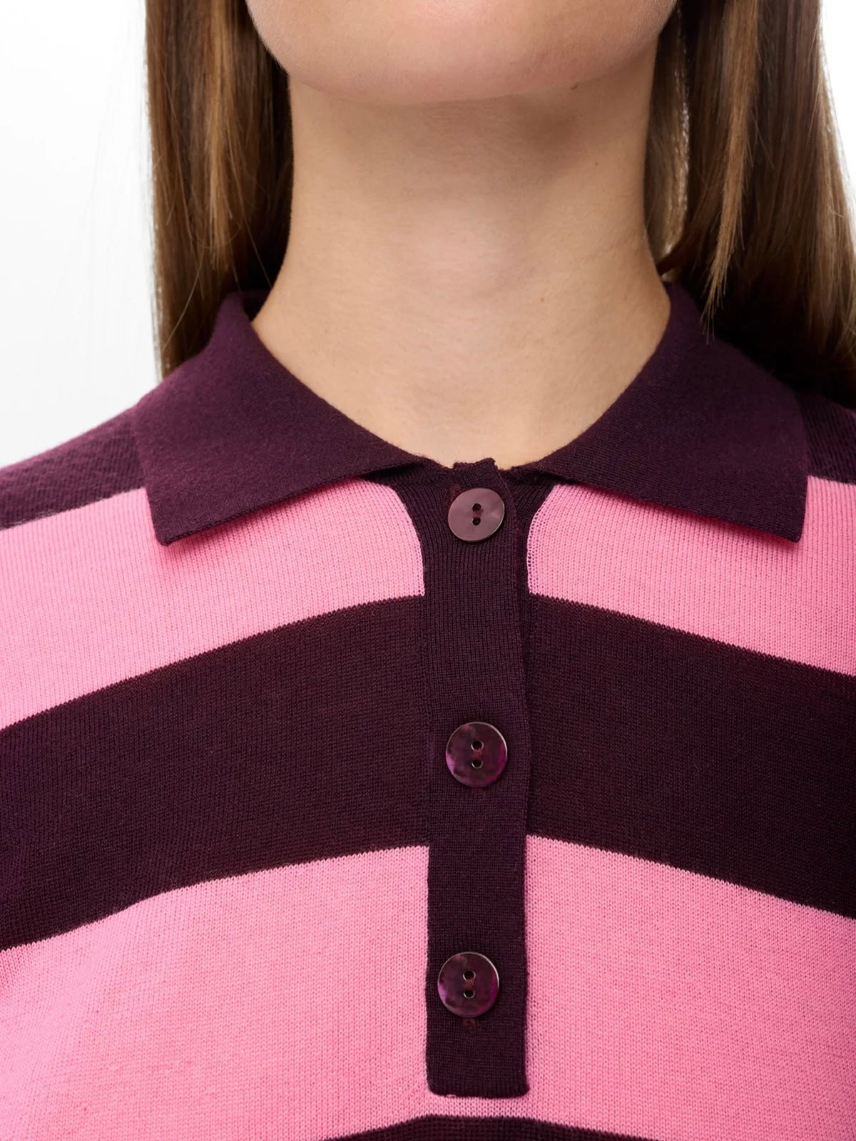 Nuchia Polo