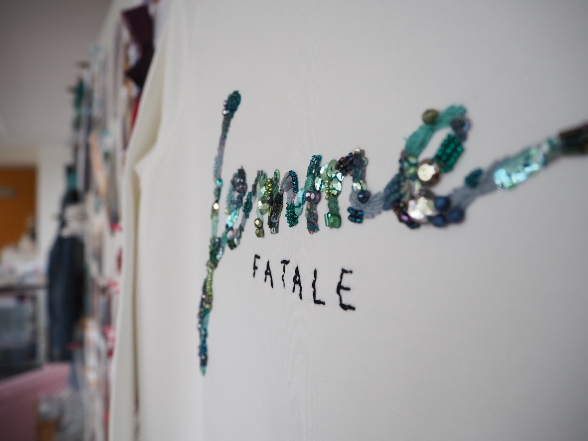 Donna fatale