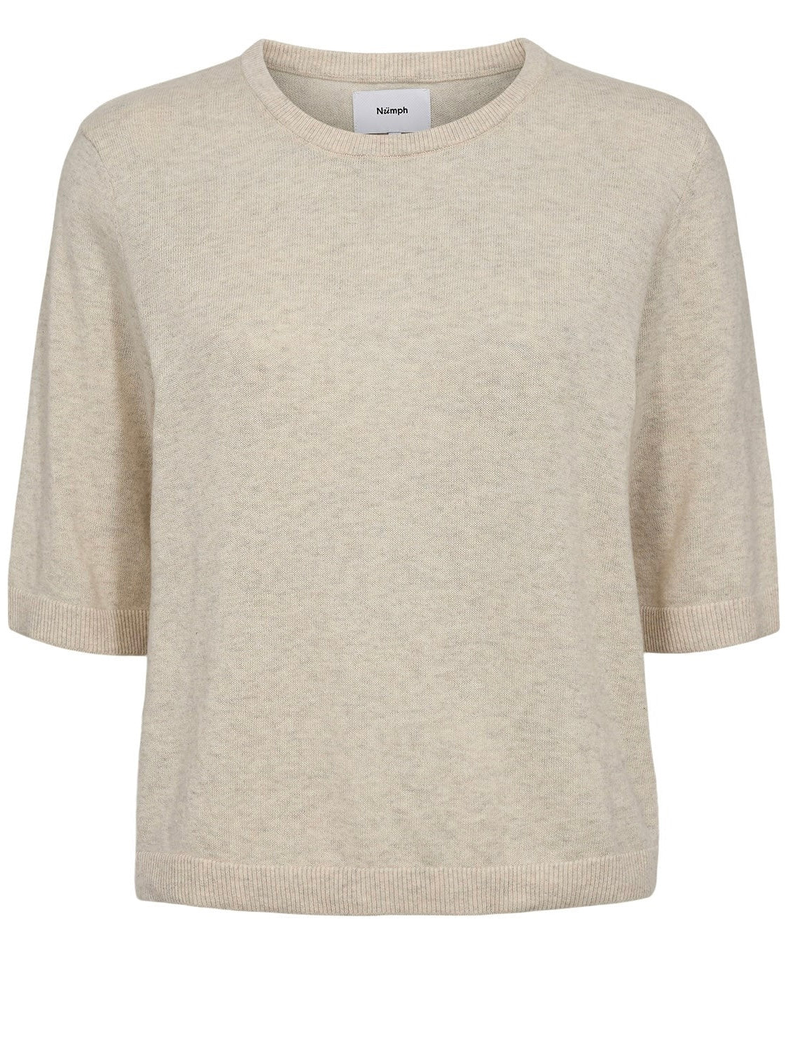 T-shirt Nucally