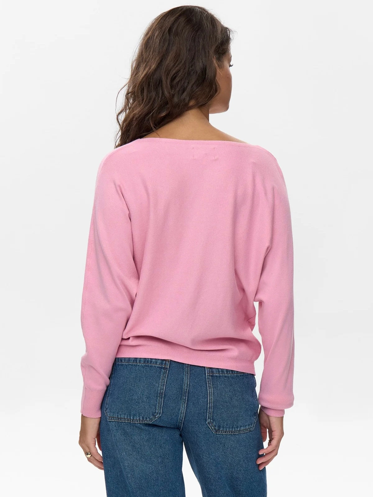 Nudaya Pullover