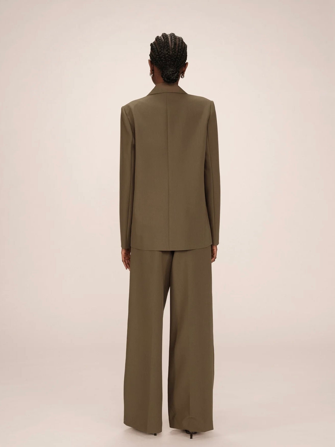 Blazer Sureau