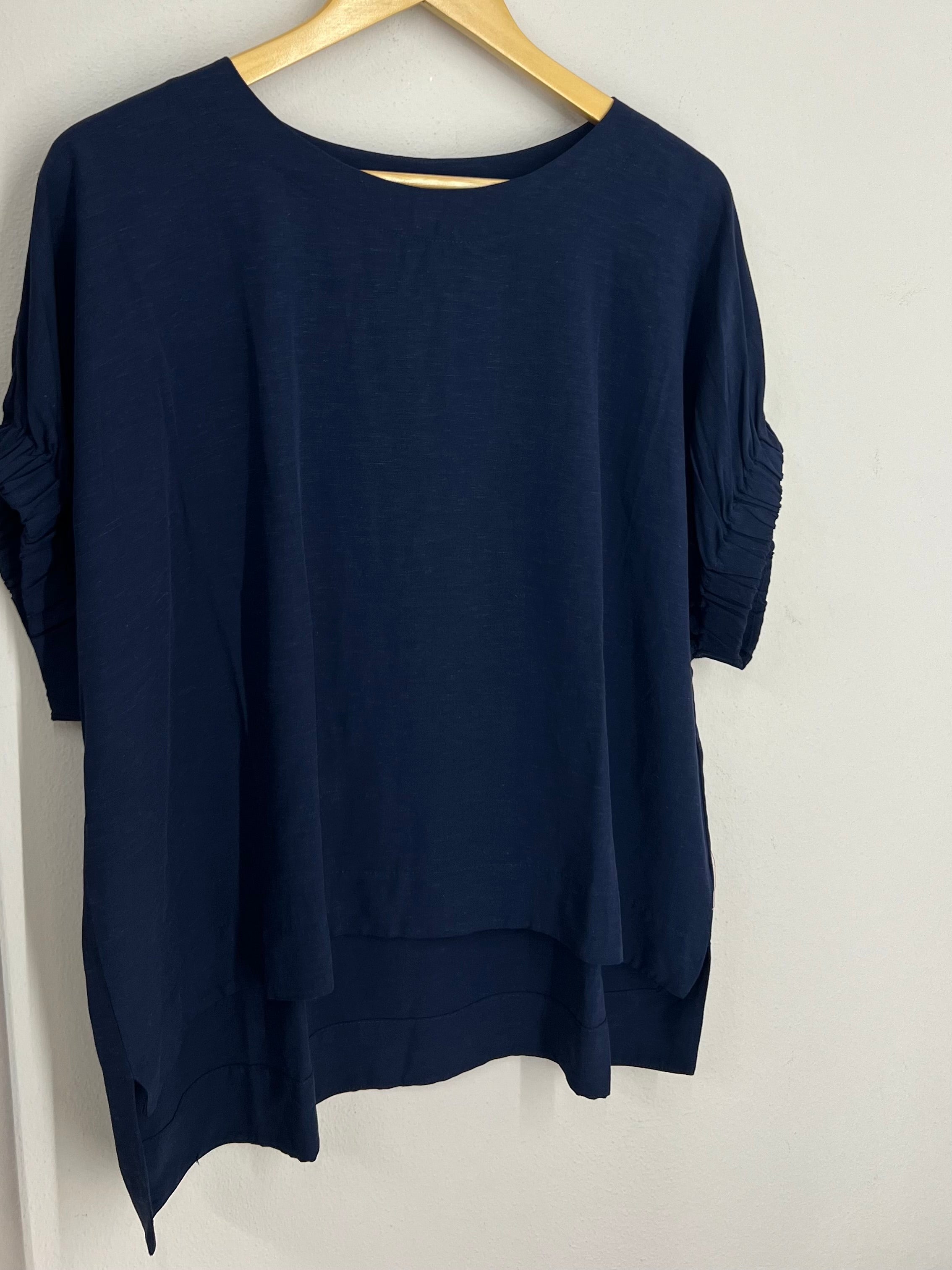 Sommer Shirt