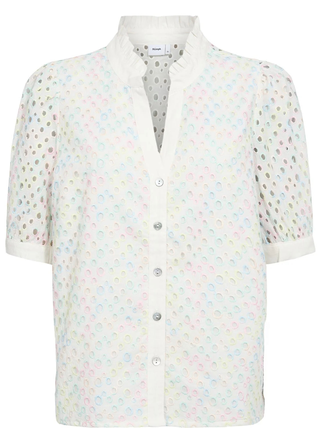 Bluse Numarisa
