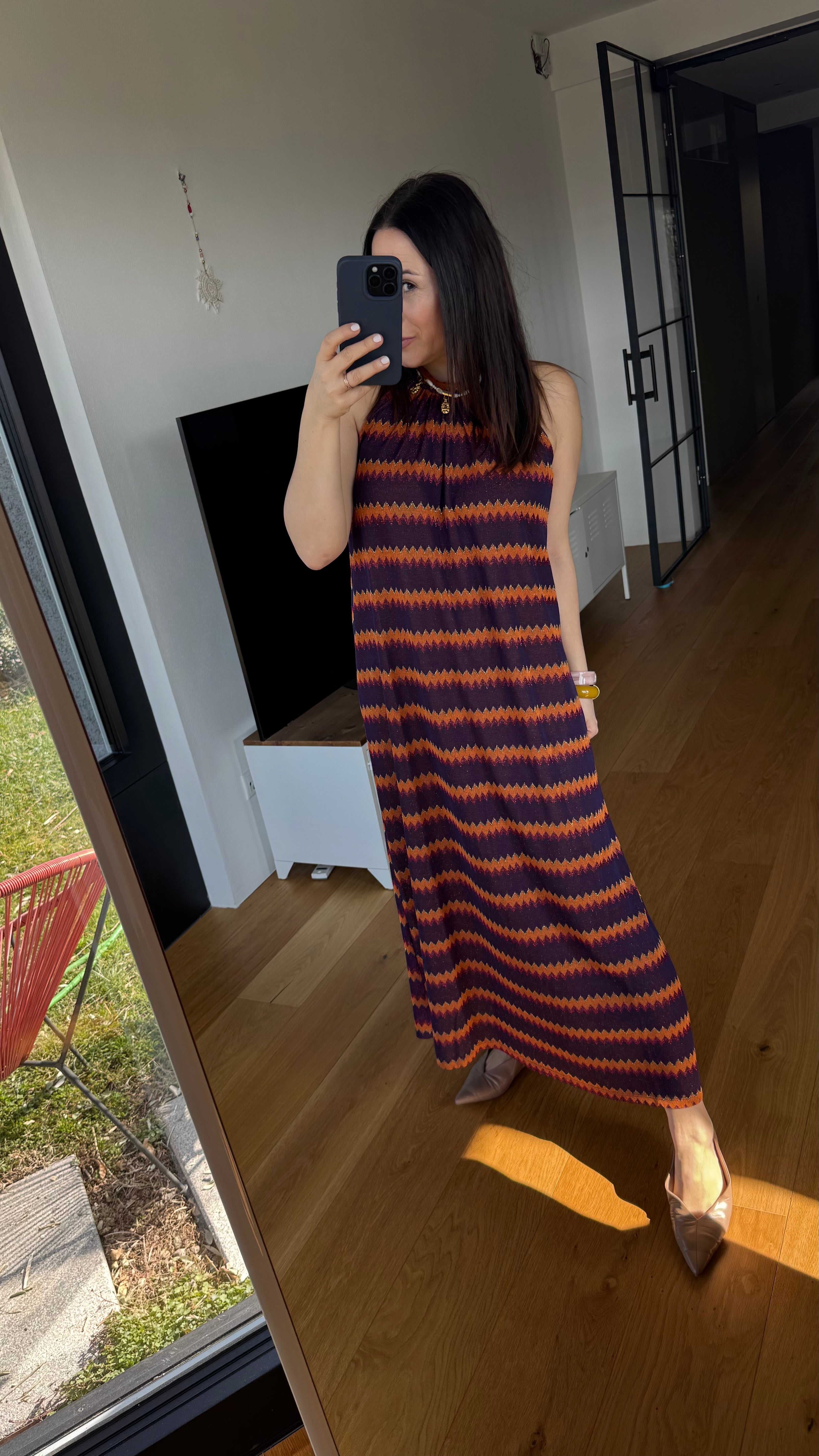 Kleid Artemide