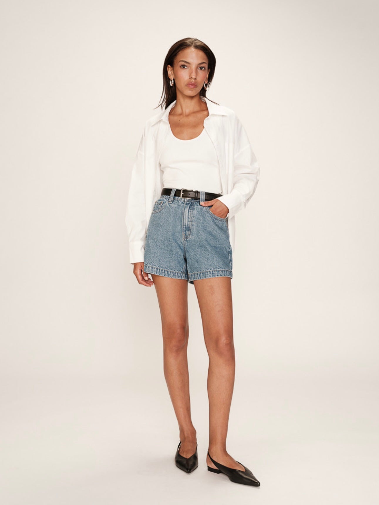 Shorts Rice