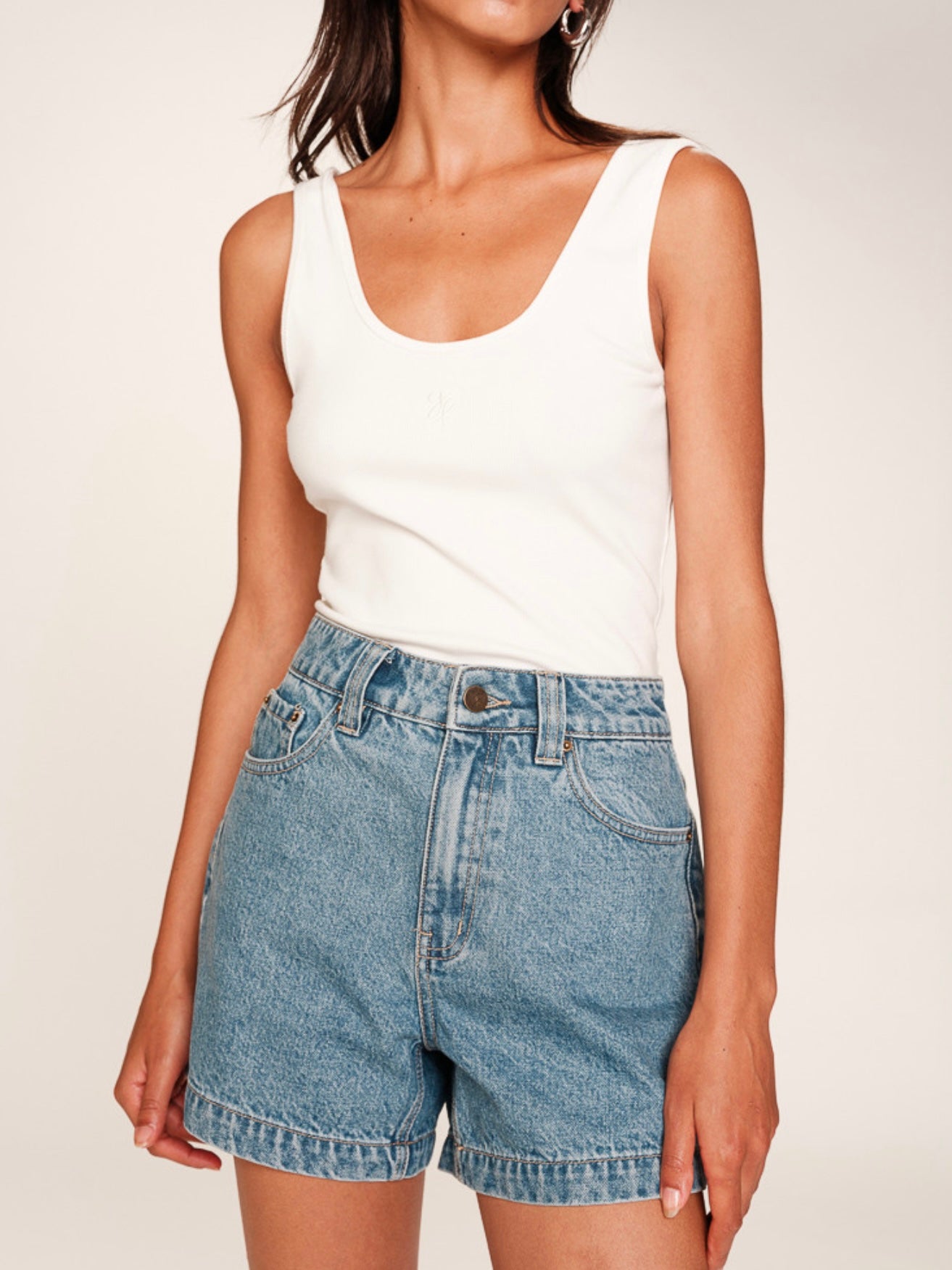 Shorts Rice