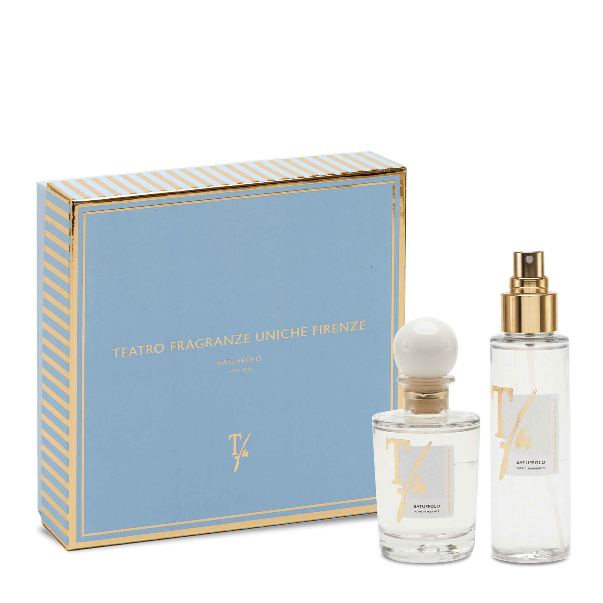 Fragranze Box