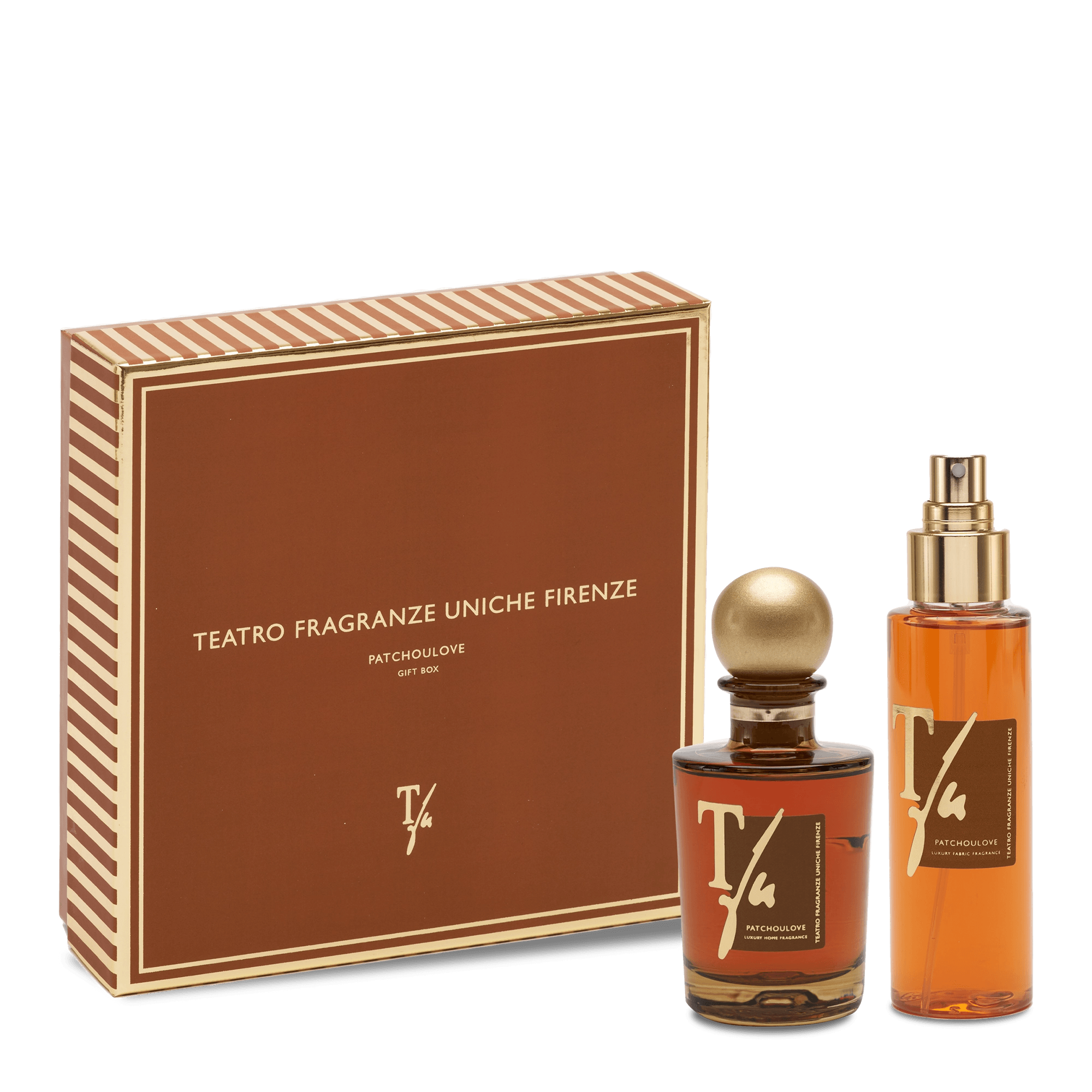 Fragranze Box