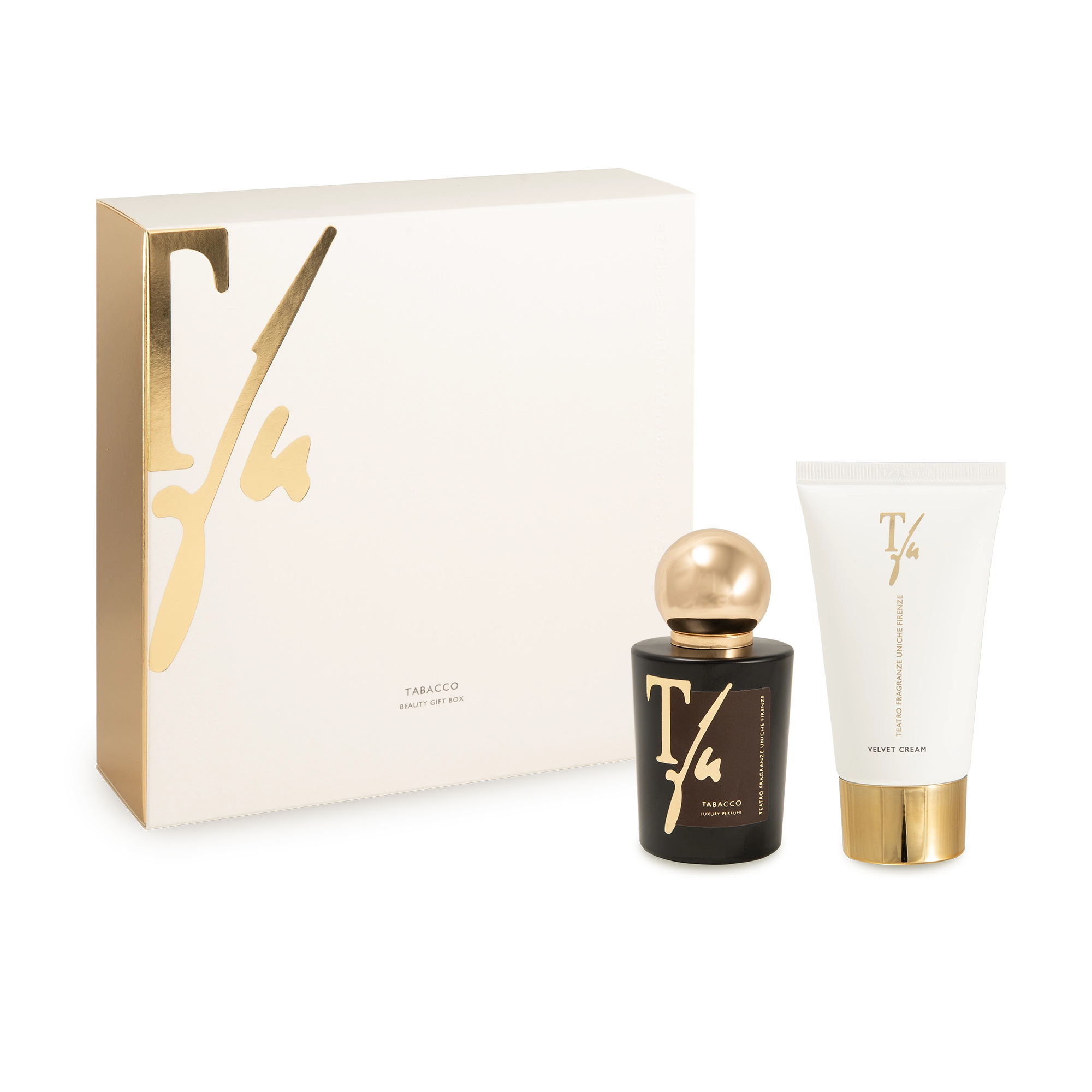Gift Box Beauty
