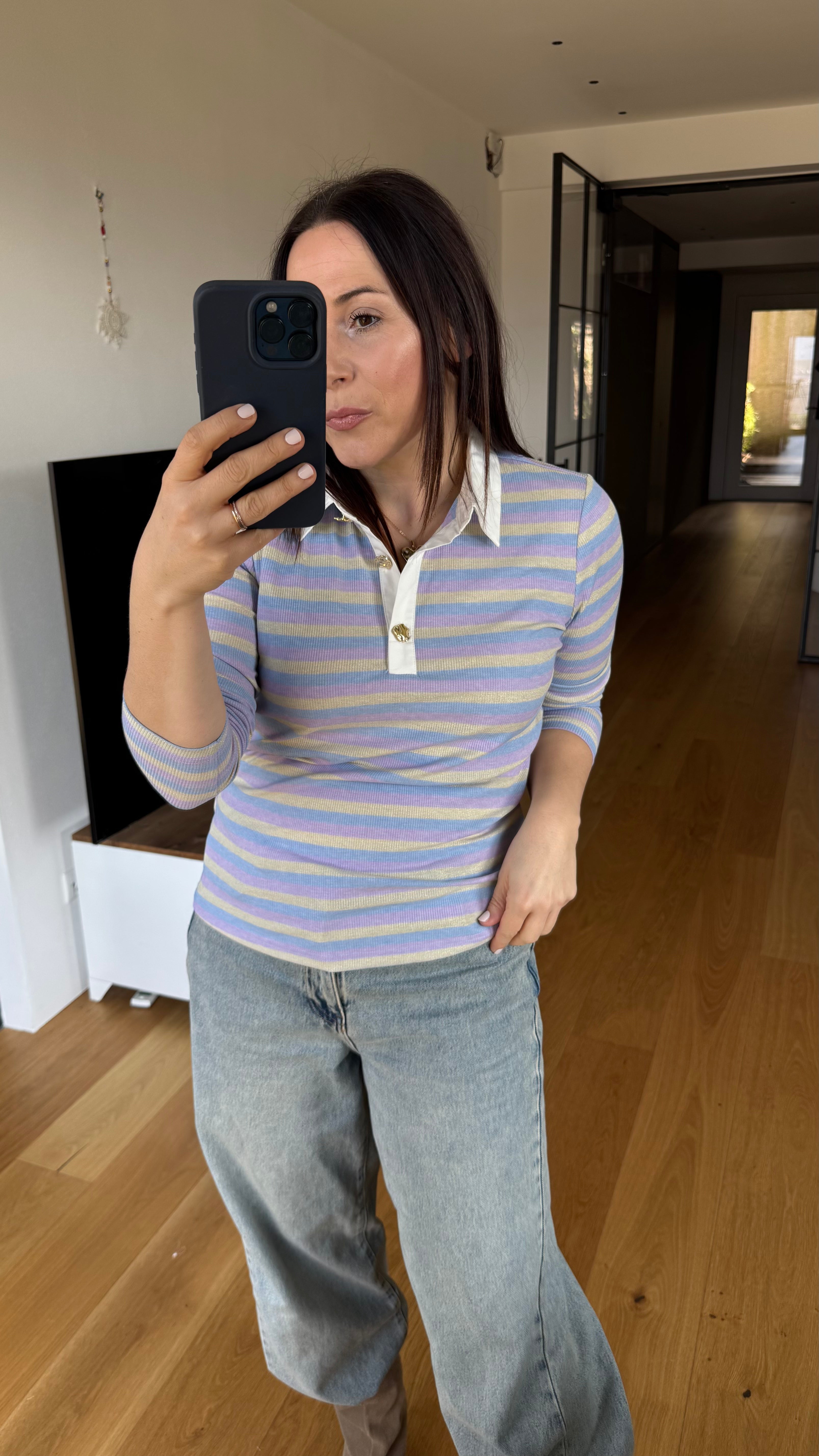 Nugranada Polo
