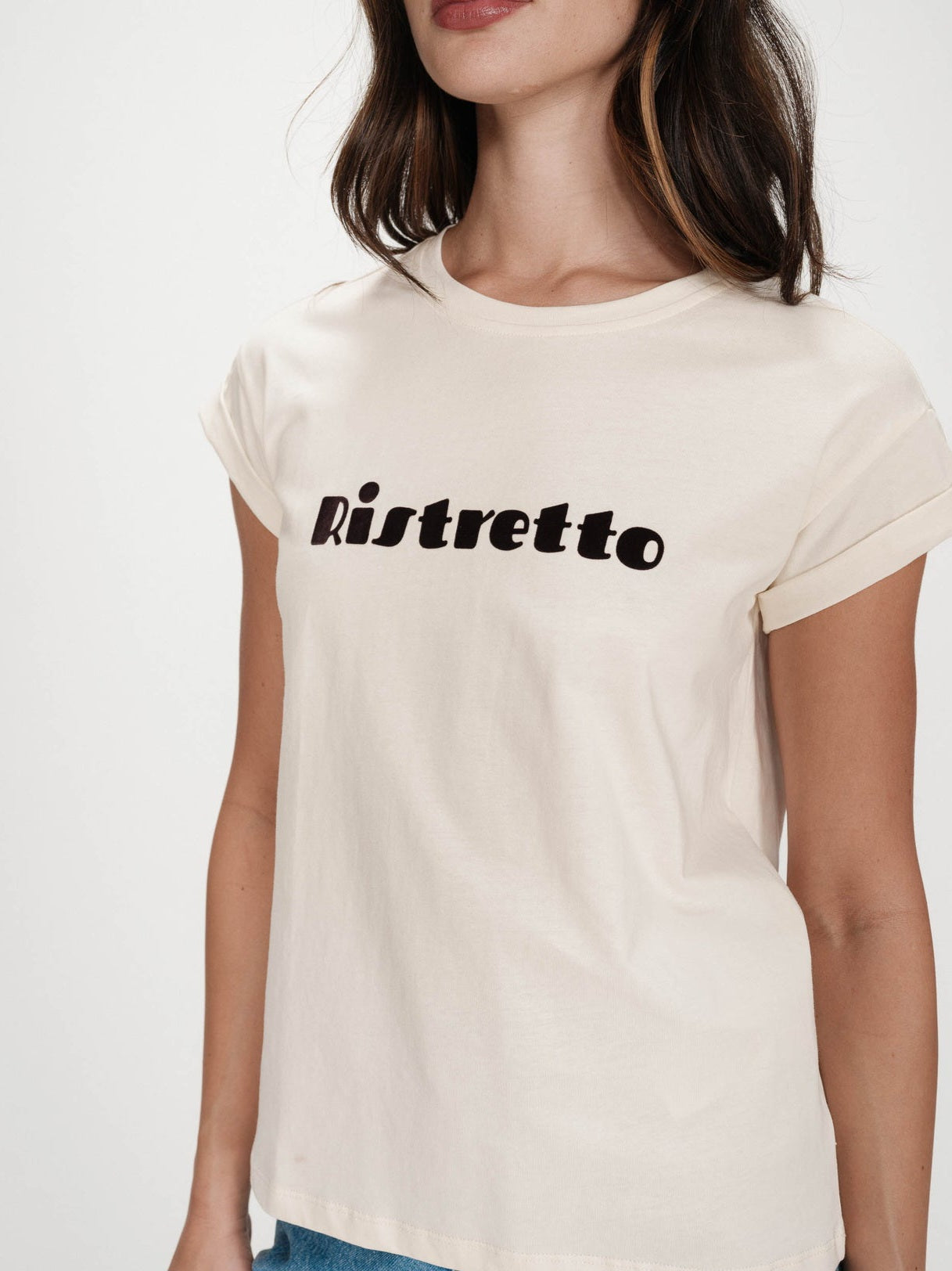 T-shirt Vico