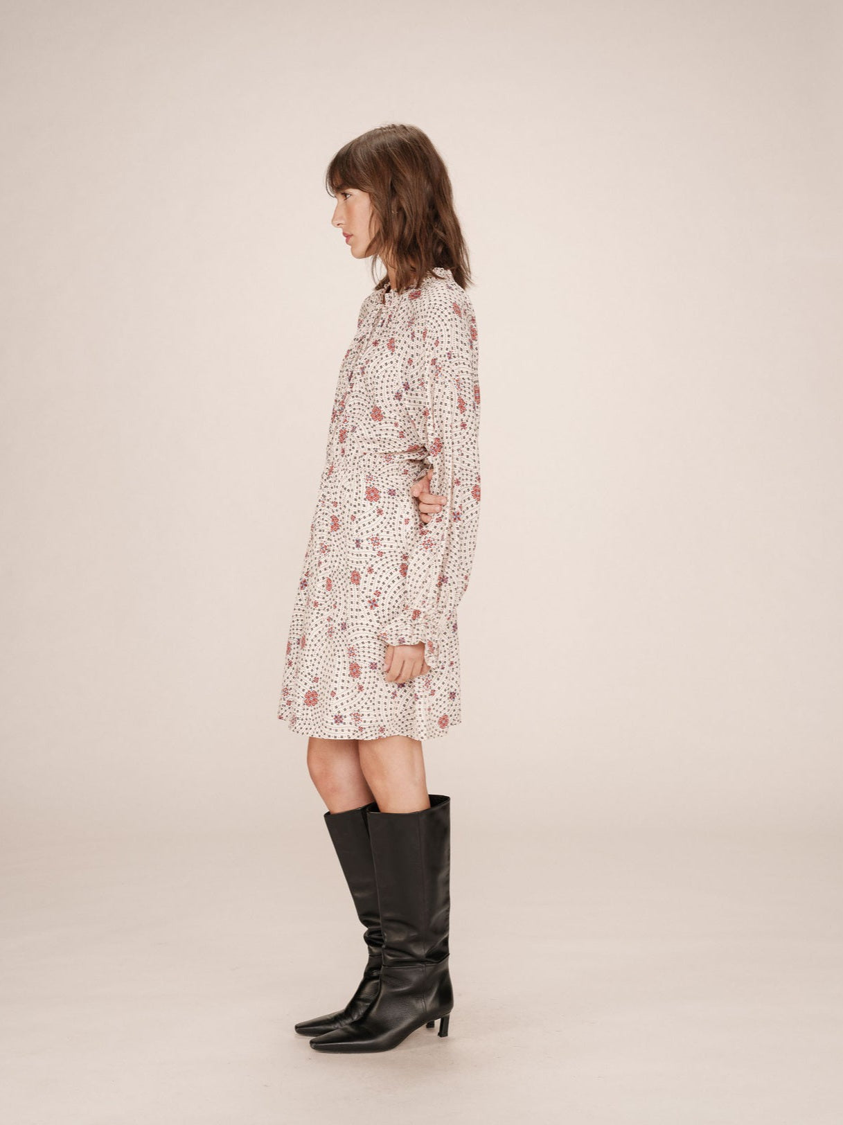 Kleid Sentimentale
