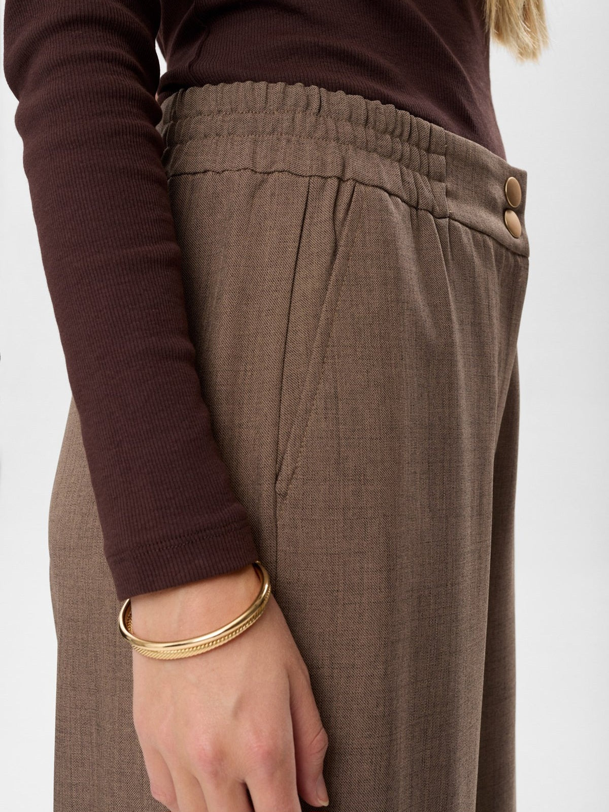 Nushelly Pants