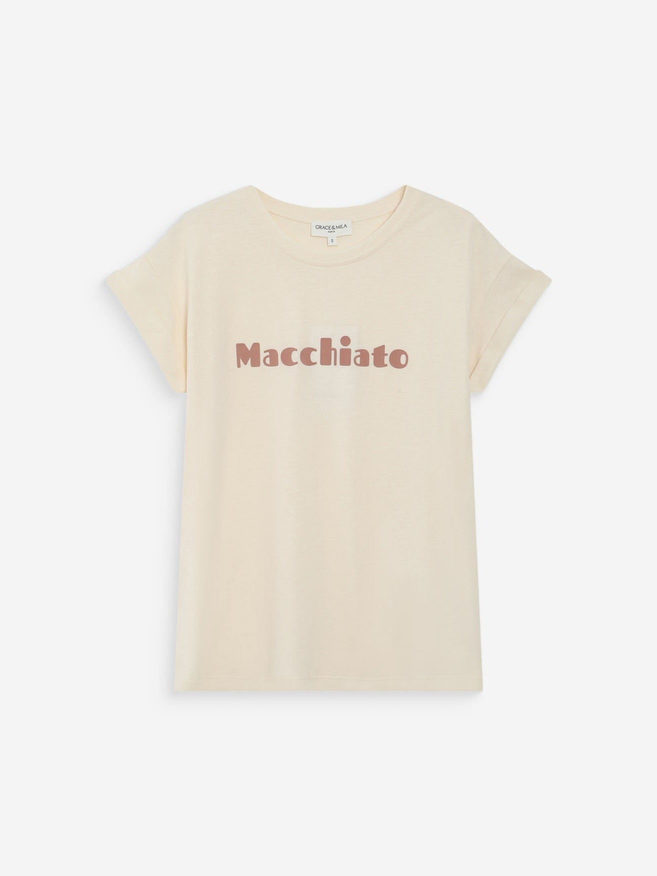 T-shirt Vico