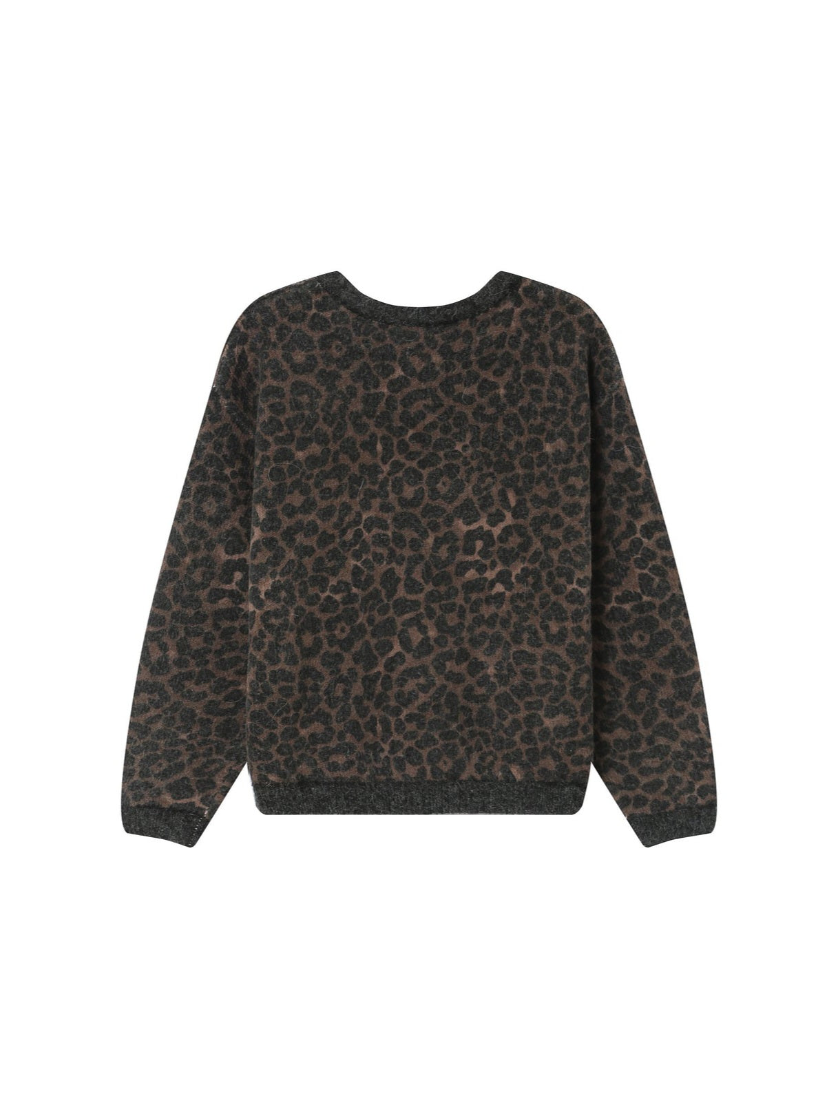 Santigold Pullover