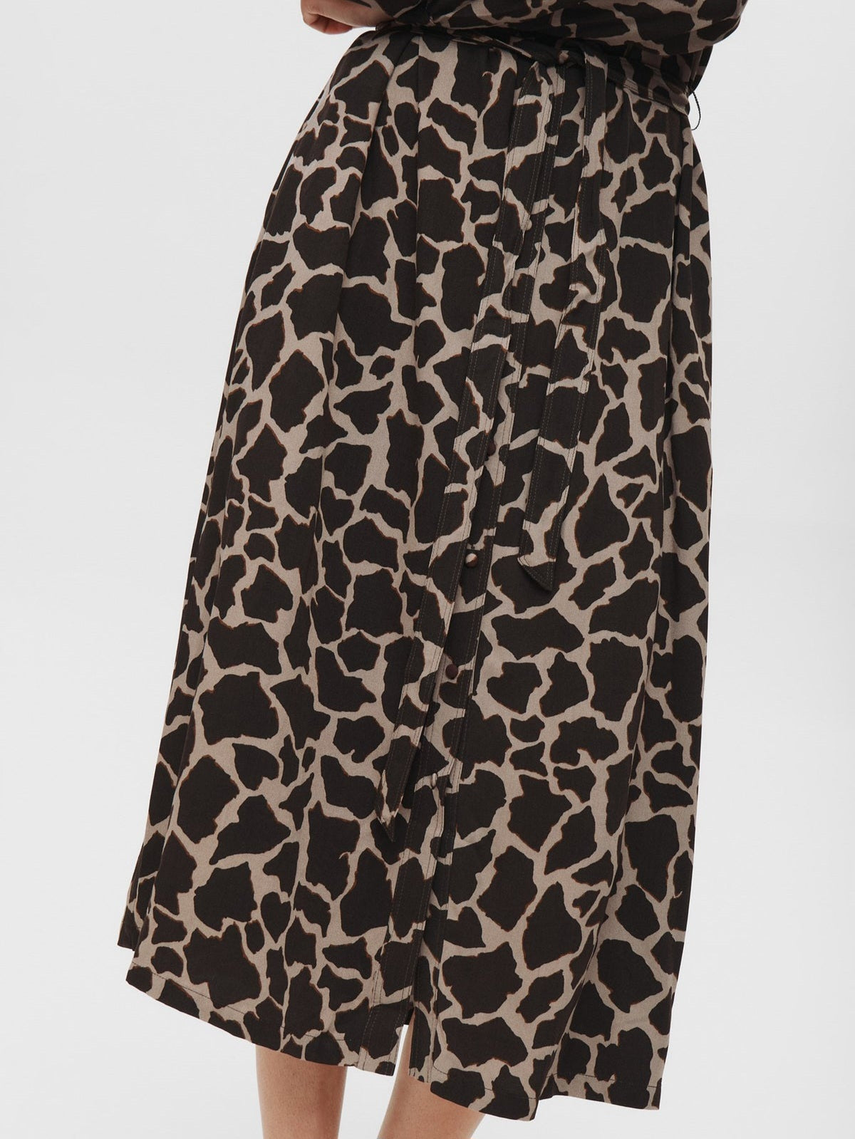 Nuhana Shirtdress