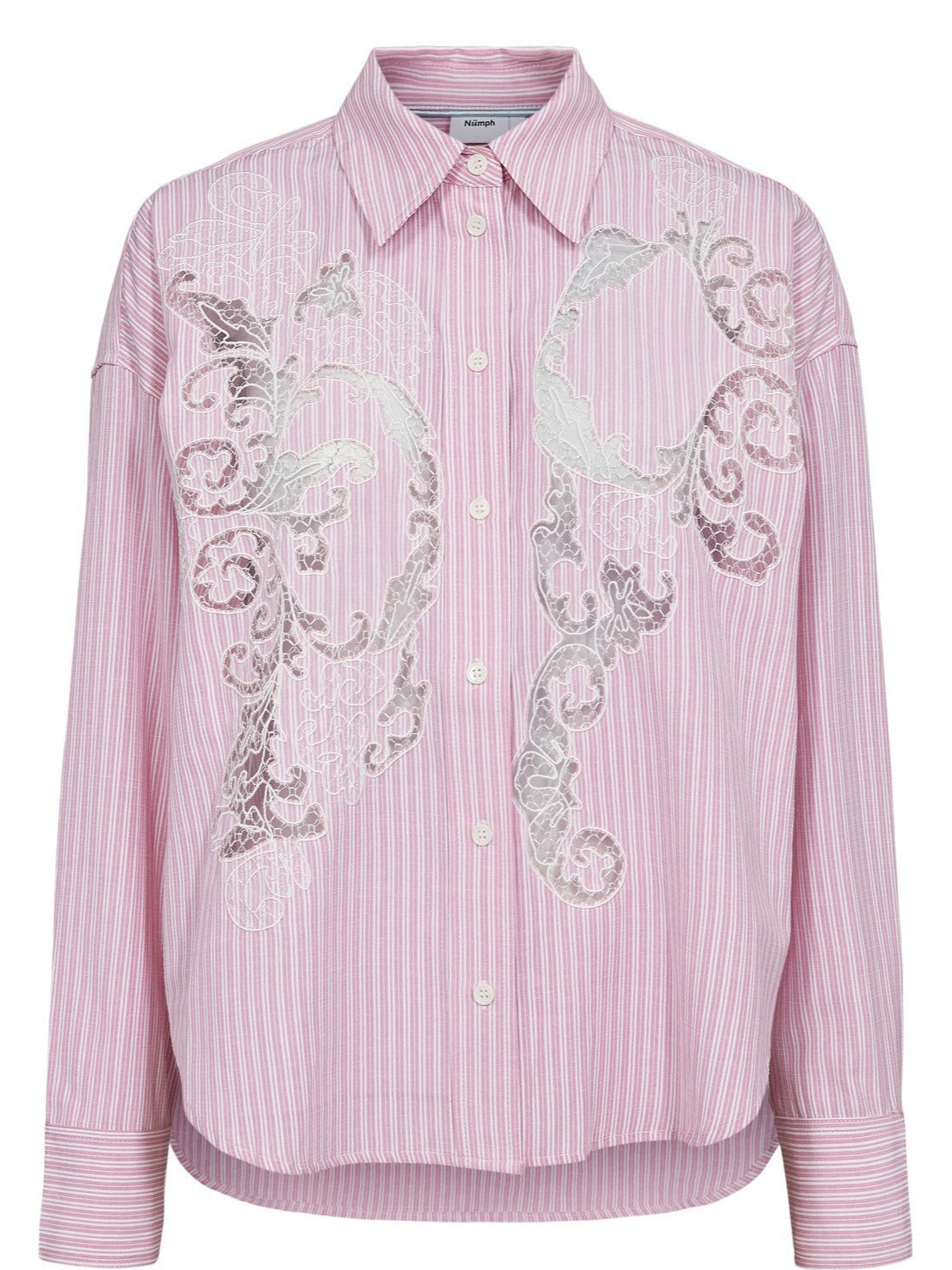Nuvaleria Bluse