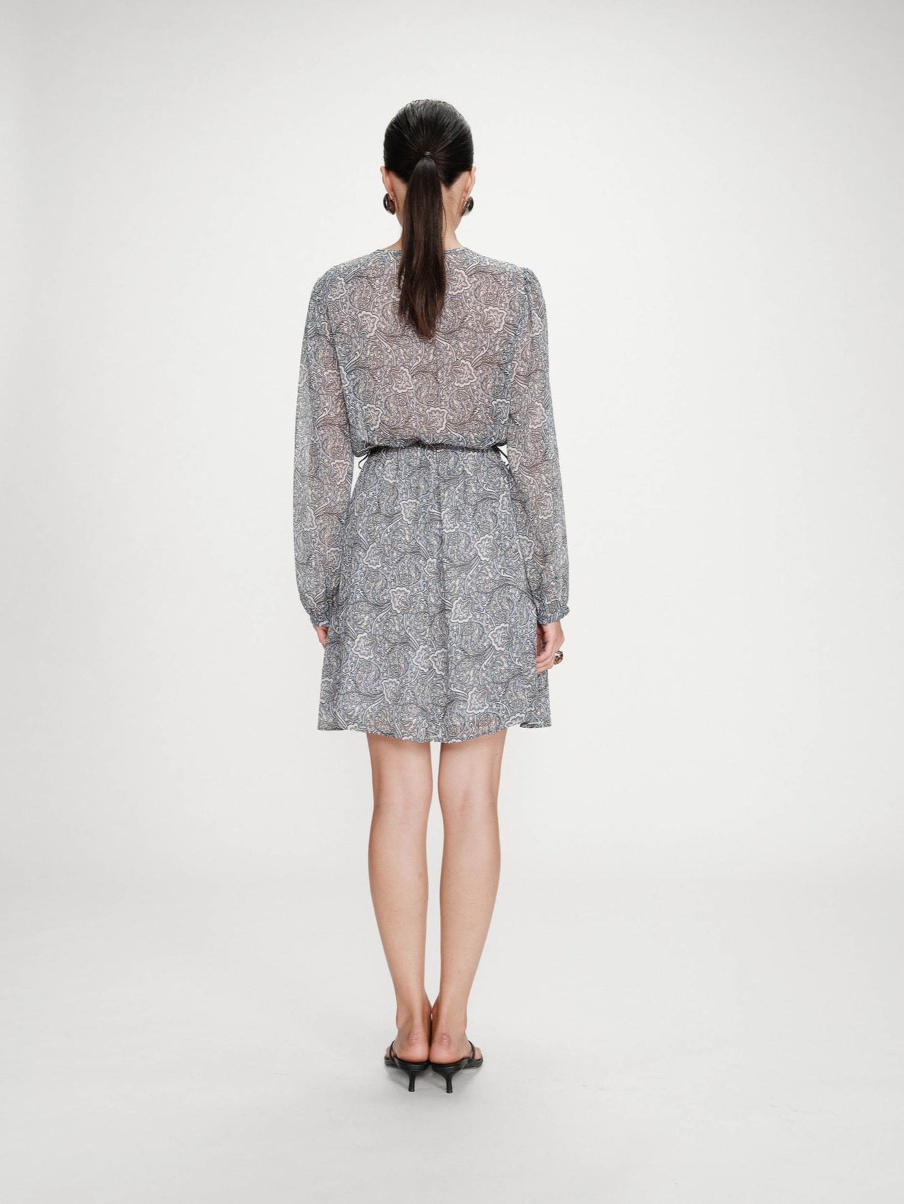 Kleid Violette