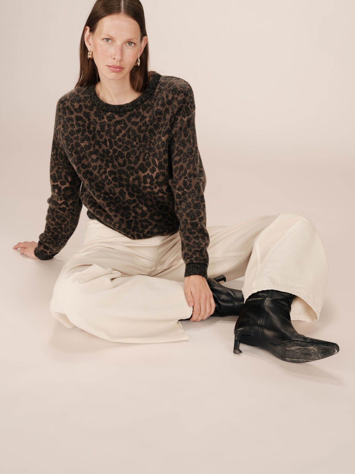 Santigold Pullover