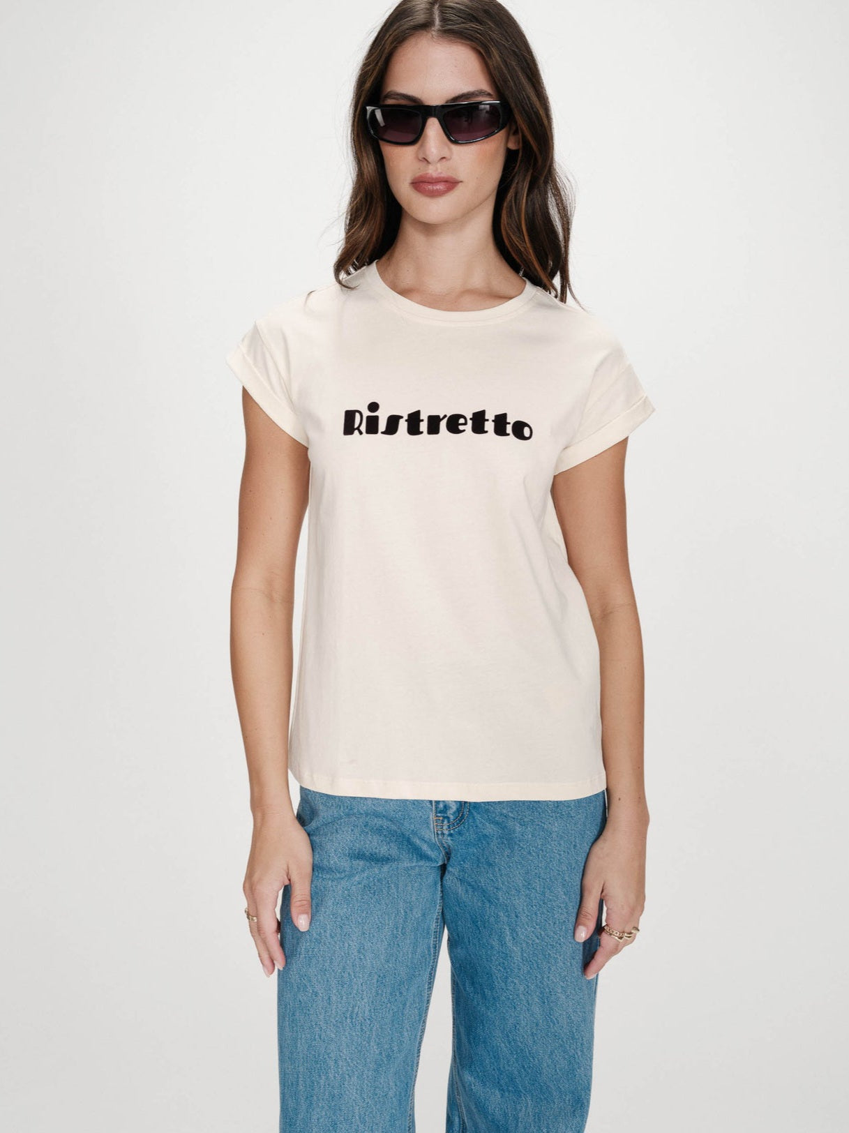 T-shirt Vico