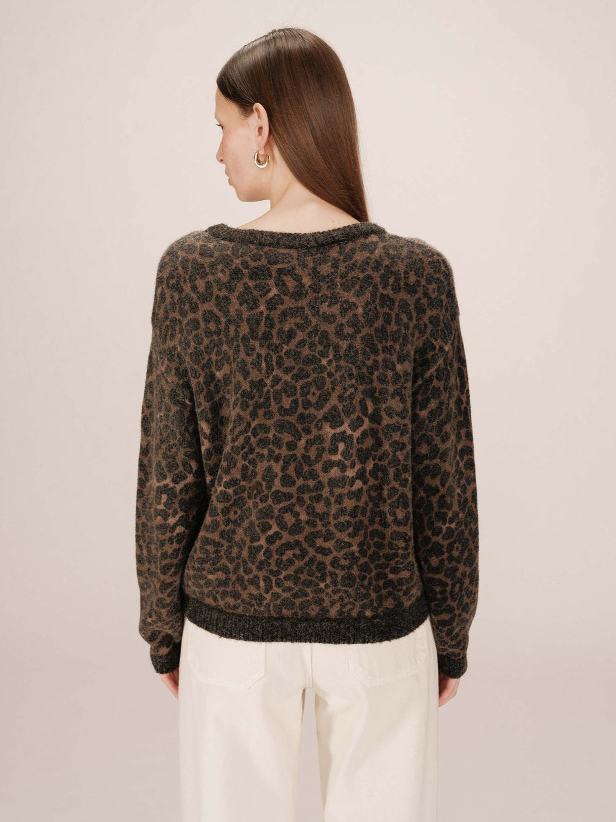 Santigold Pullover