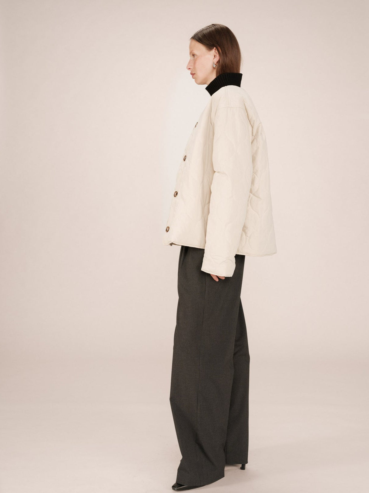 Steppjacke Shania