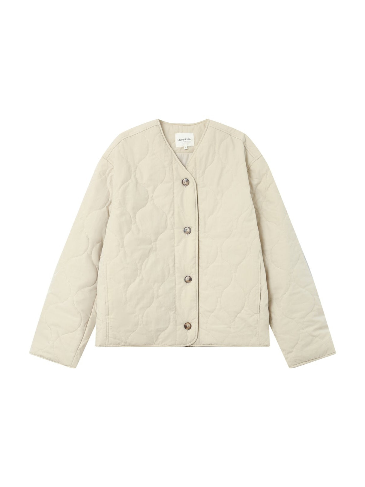 Steppjacke Shania