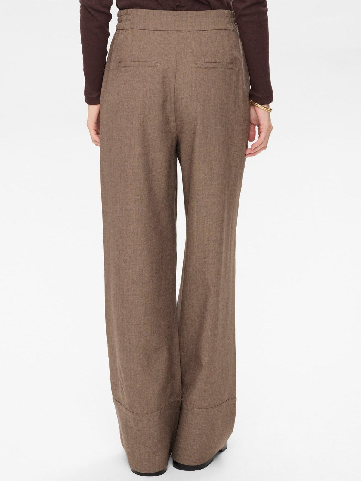 Nushelly Pants
