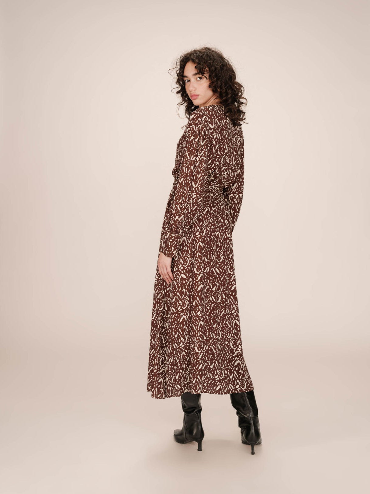 Kleid Soisson